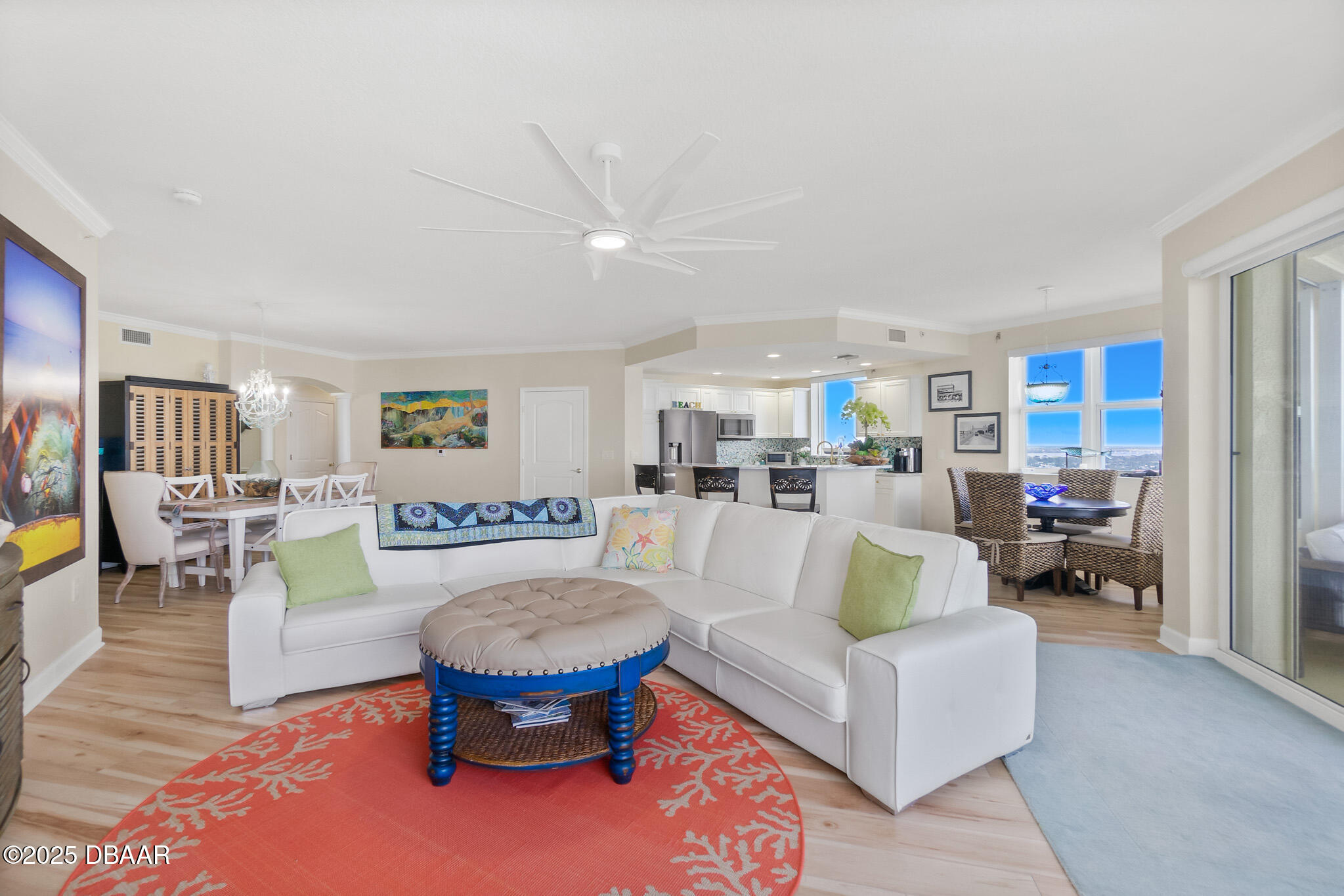 2300 N Atlantic Avenue Unit: 1701