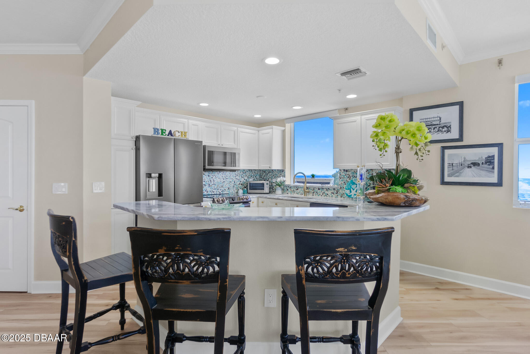 2300 N Atlantic Avenue Unit: 1701