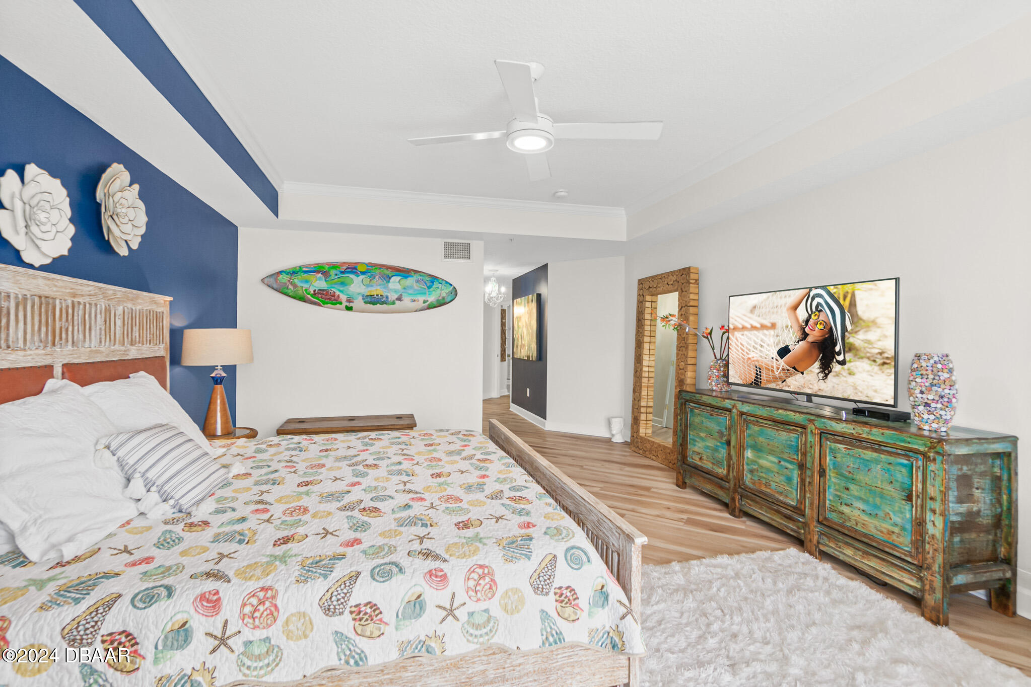 2300 N Atlantic Avenue Unit: 1701