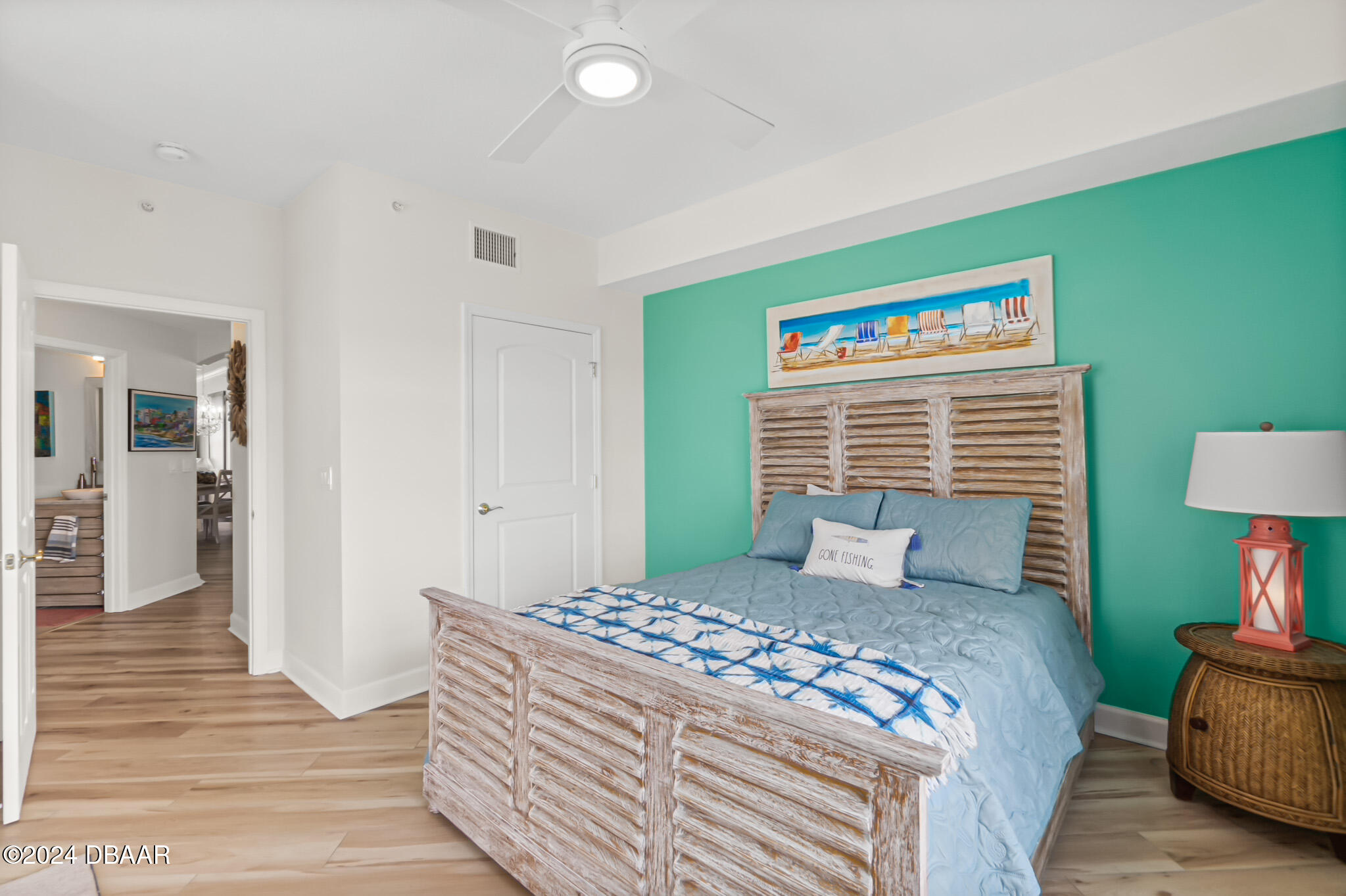 2300 N Atlantic Avenue Unit: 1701