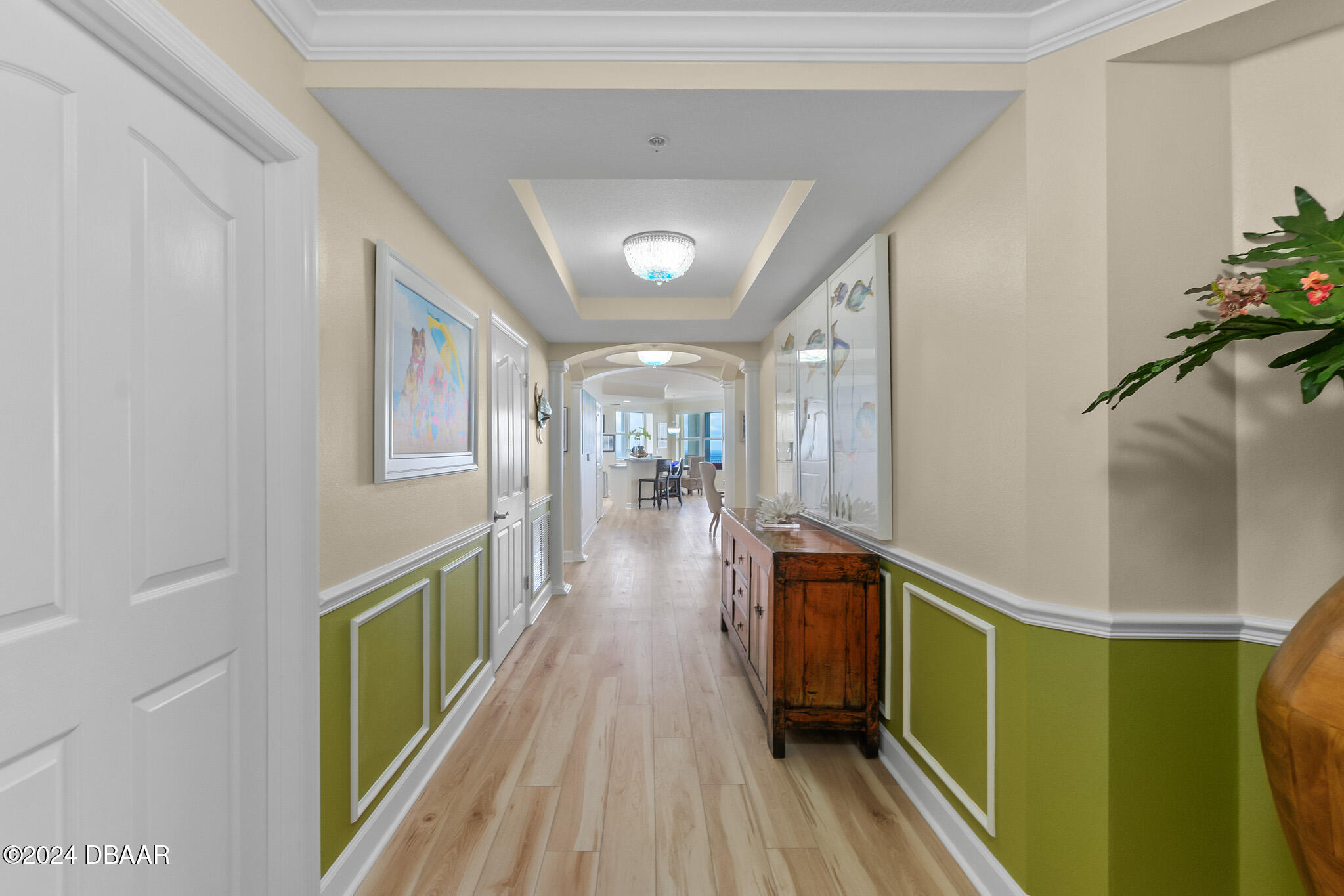 2300 N Atlantic Avenue Unit: 1701