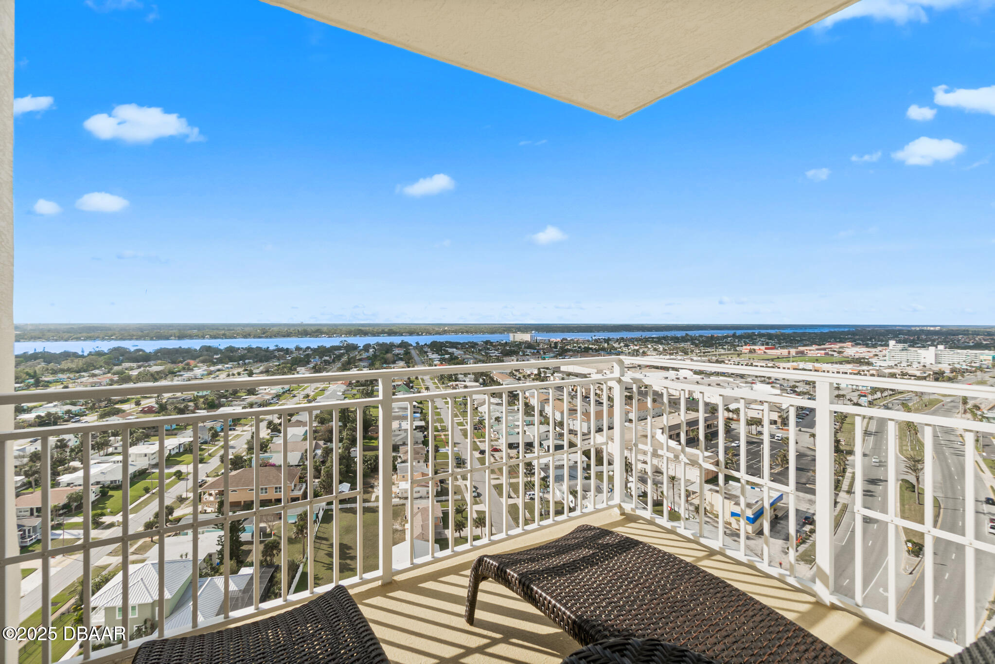 2300 N Atlantic Avenue Unit: 1701