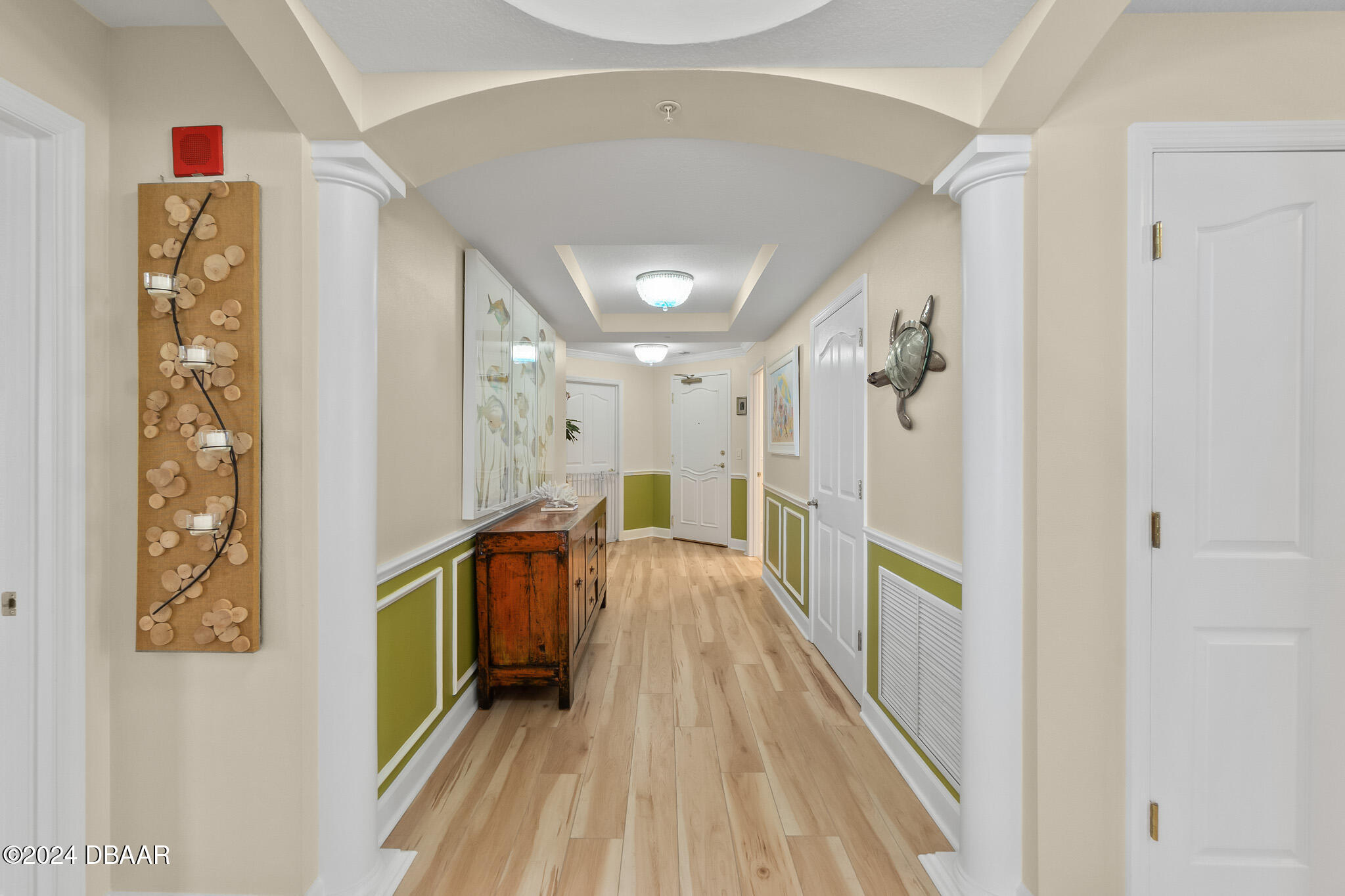 2300 N Atlantic Avenue Unit: 1701