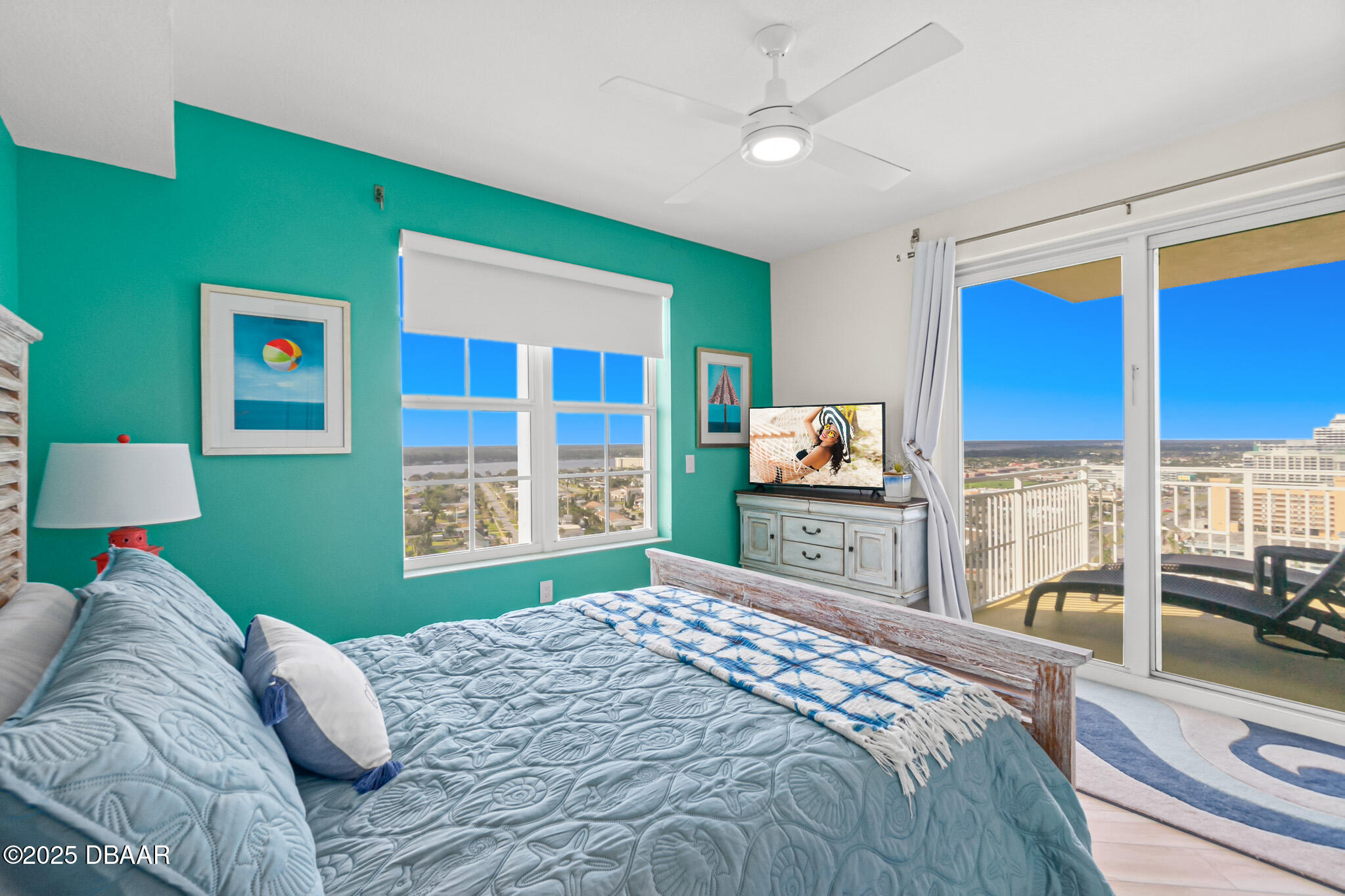 2300 N Atlantic Avenue Unit: 1701