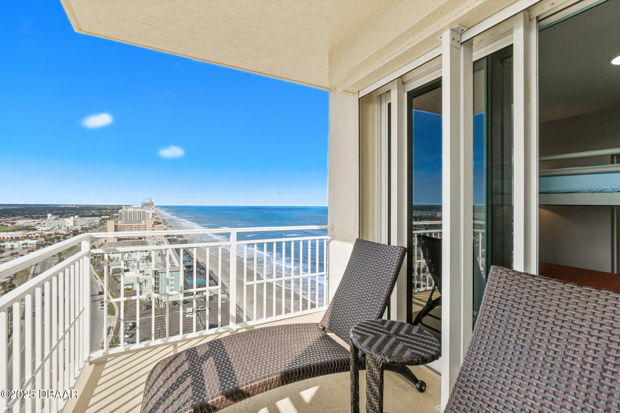 2300 N Atlantic Avenue Unit: 1701