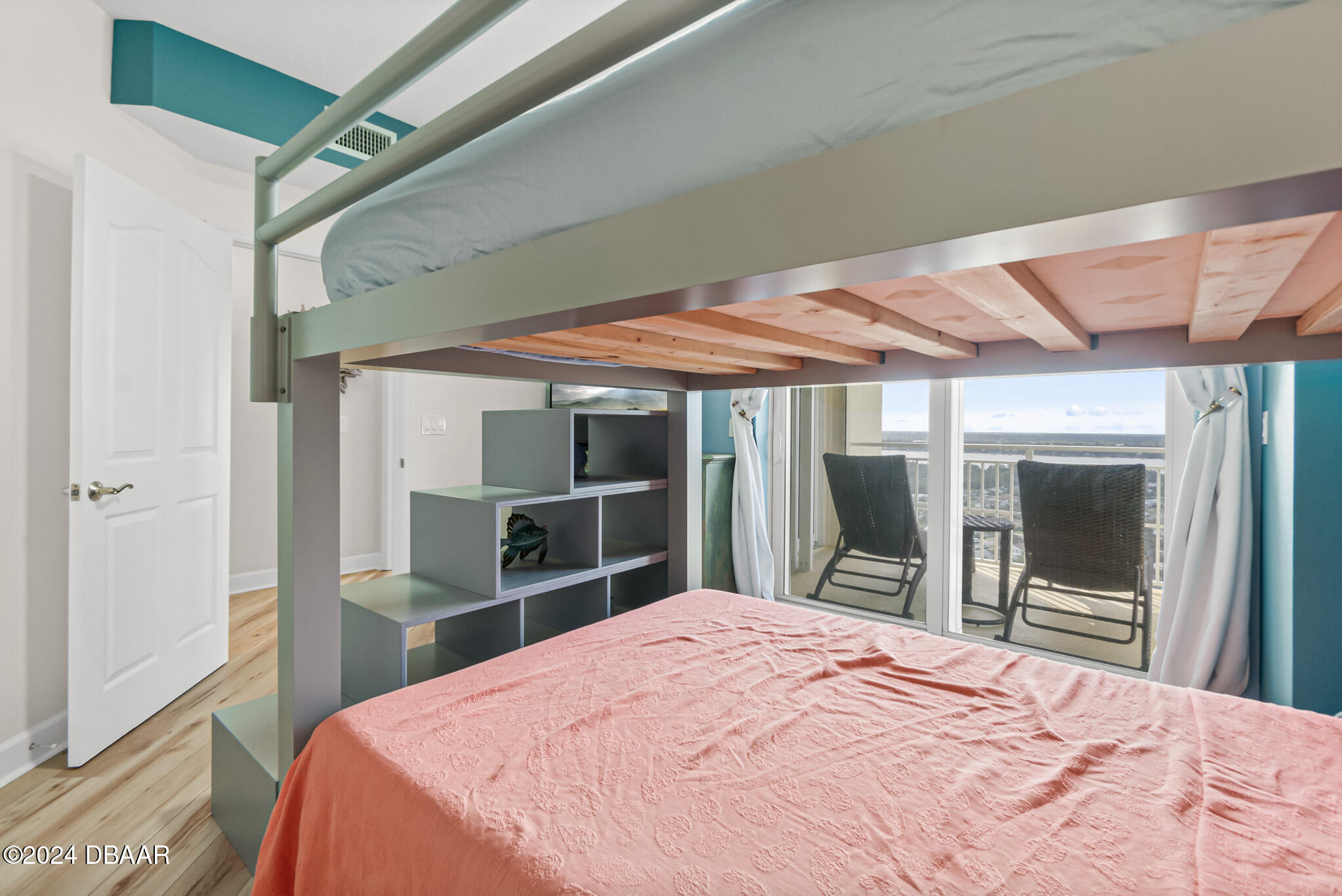 2300 N Atlantic Avenue Unit: 1701