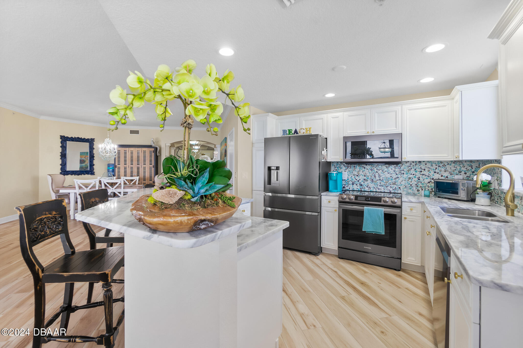 2300 N Atlantic Avenue Unit: 1701