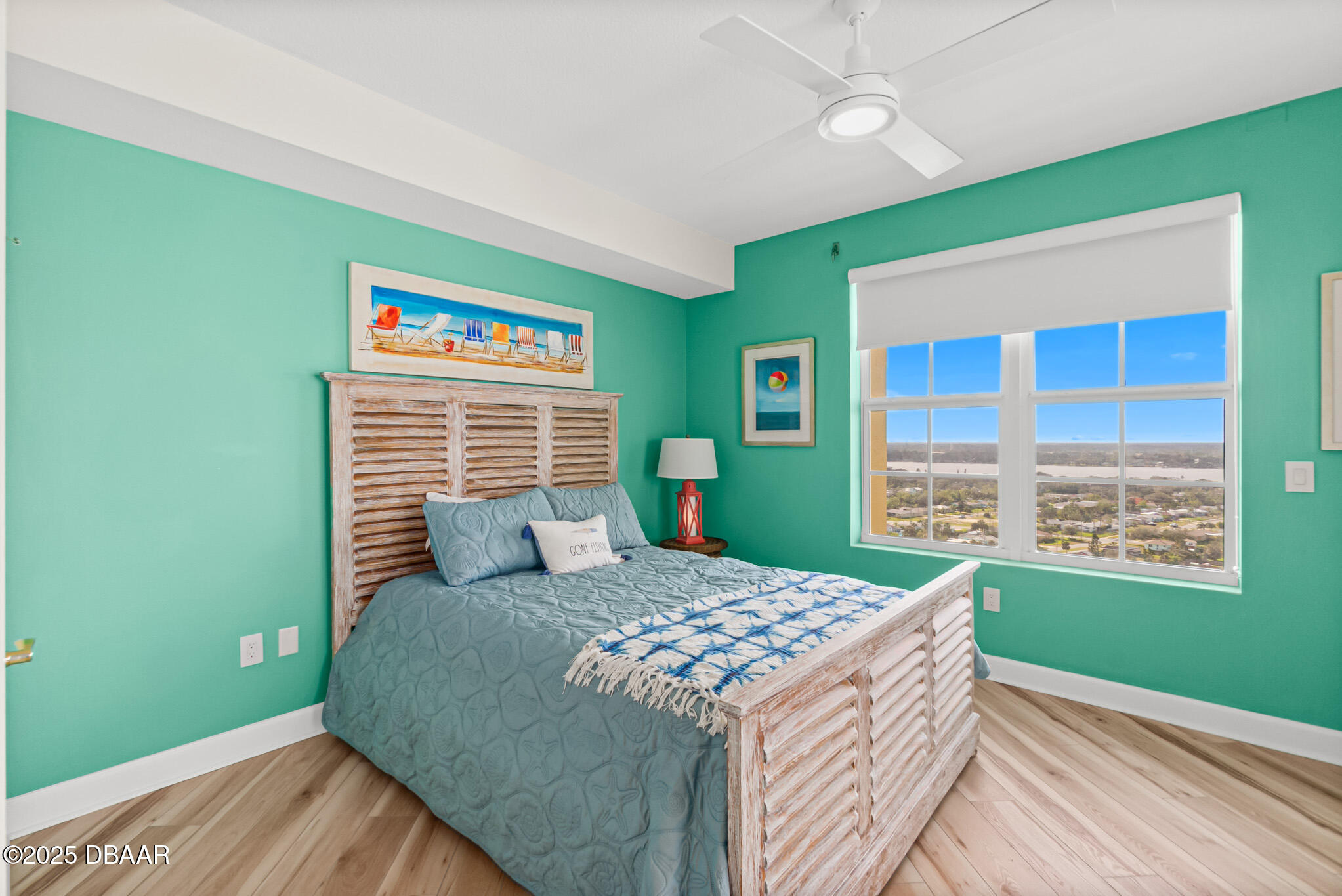 2300 N Atlantic Avenue Unit: 1701