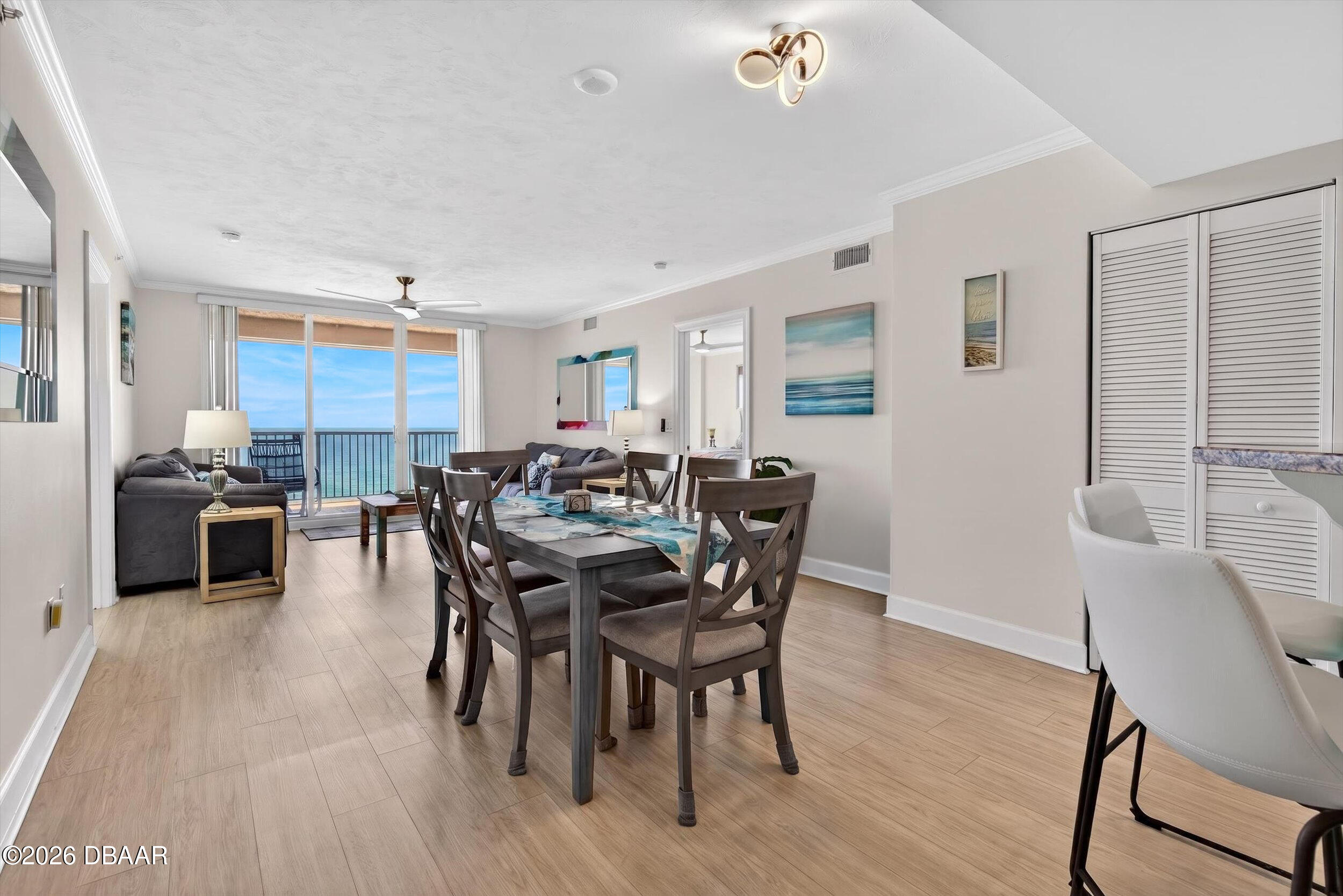 3315 S Atlantic Avenue 1406
