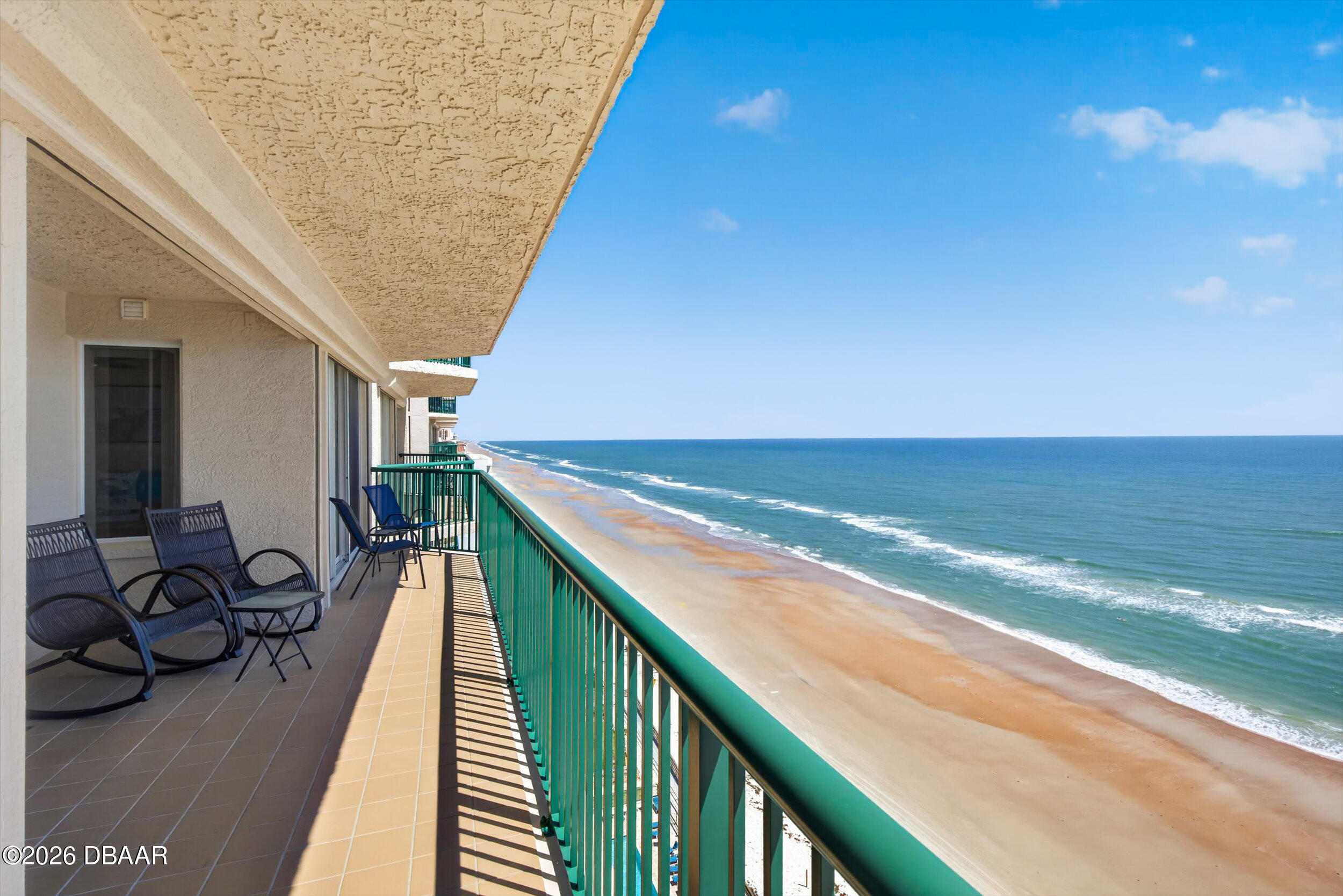 3315 S Atlantic Avenue 1406