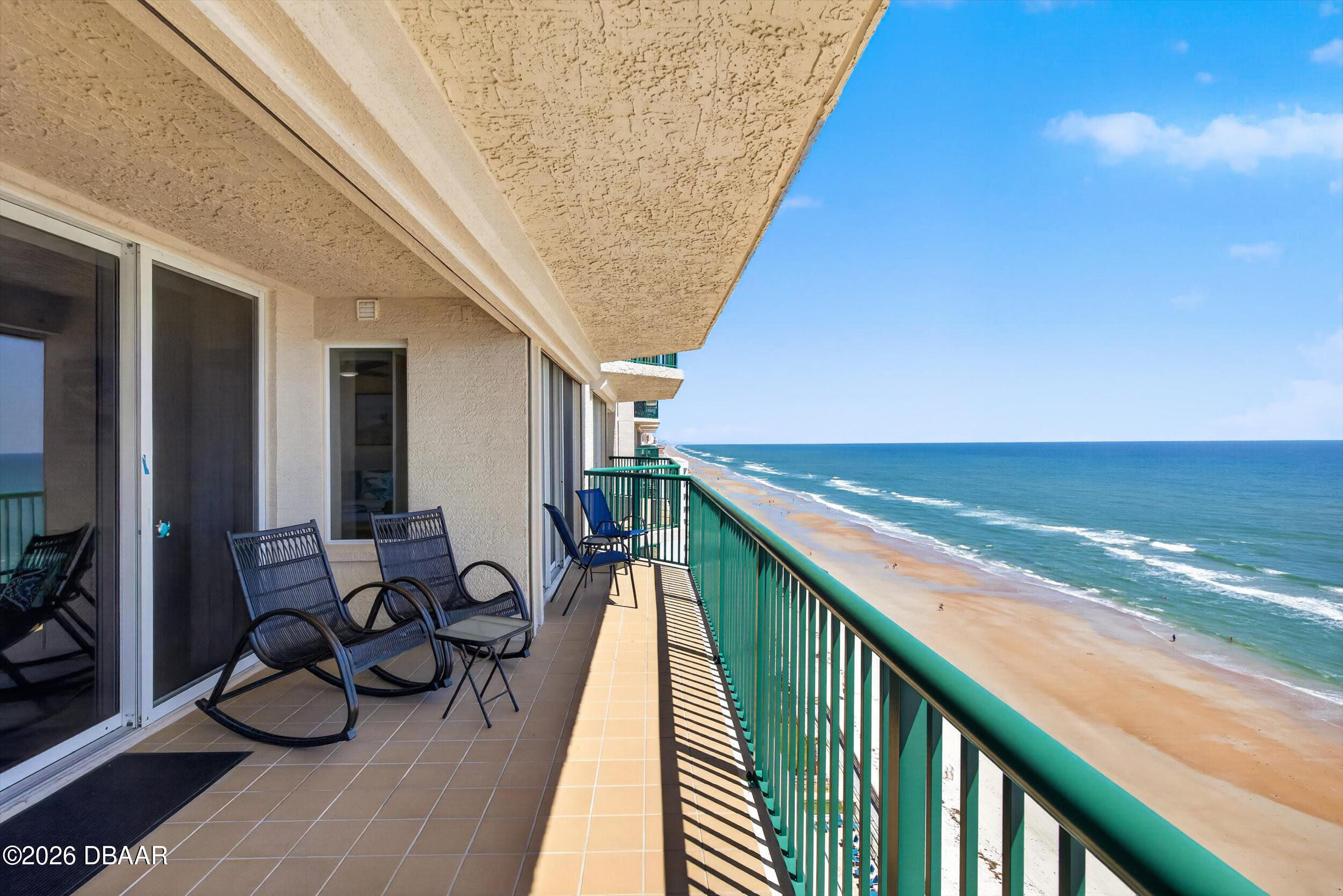 3315 S Atlantic Avenue 1406