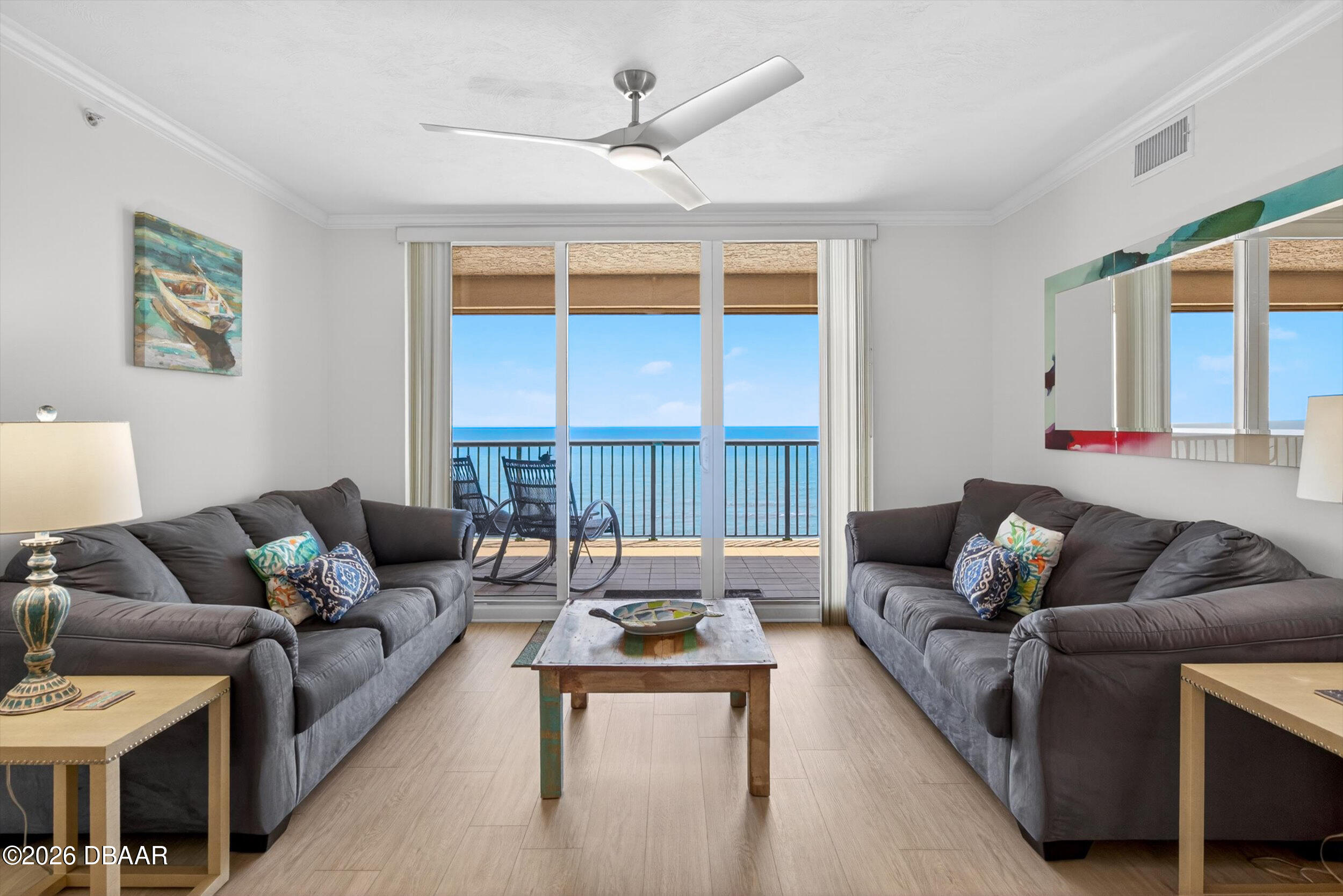 3315 S Atlantic Avenue 1406