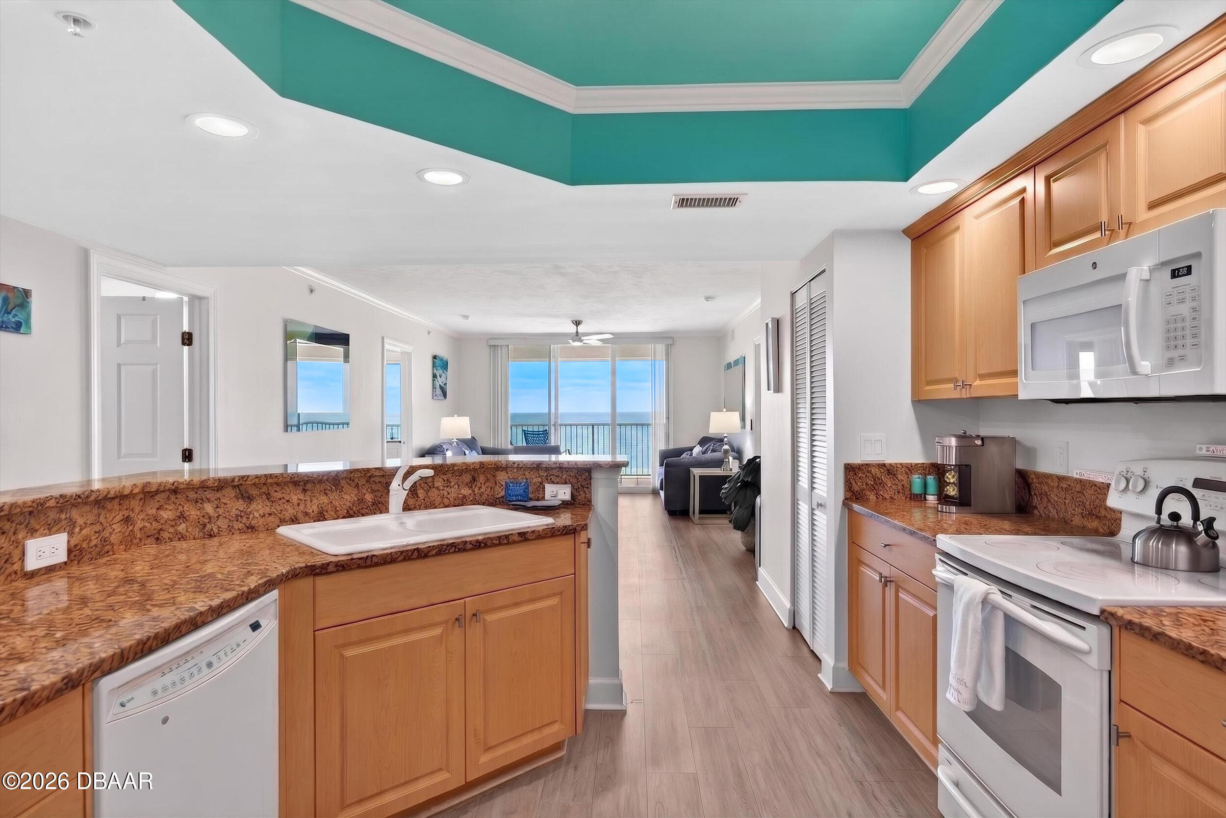 3315 S Atlantic Avenue 1406