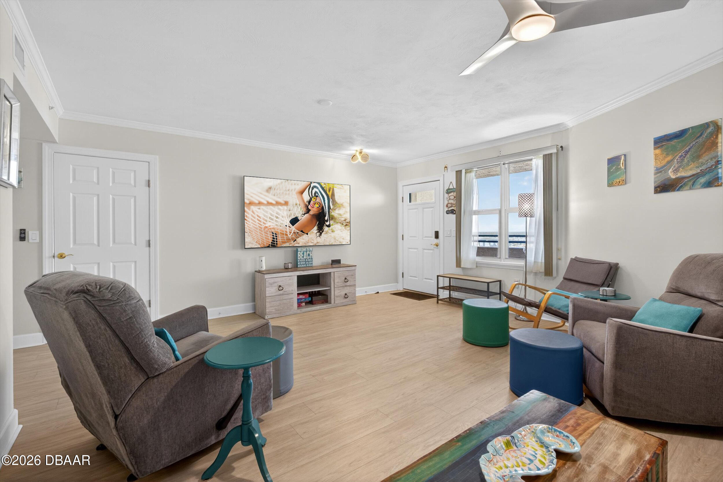 3315 S Atlantic Avenue 1406