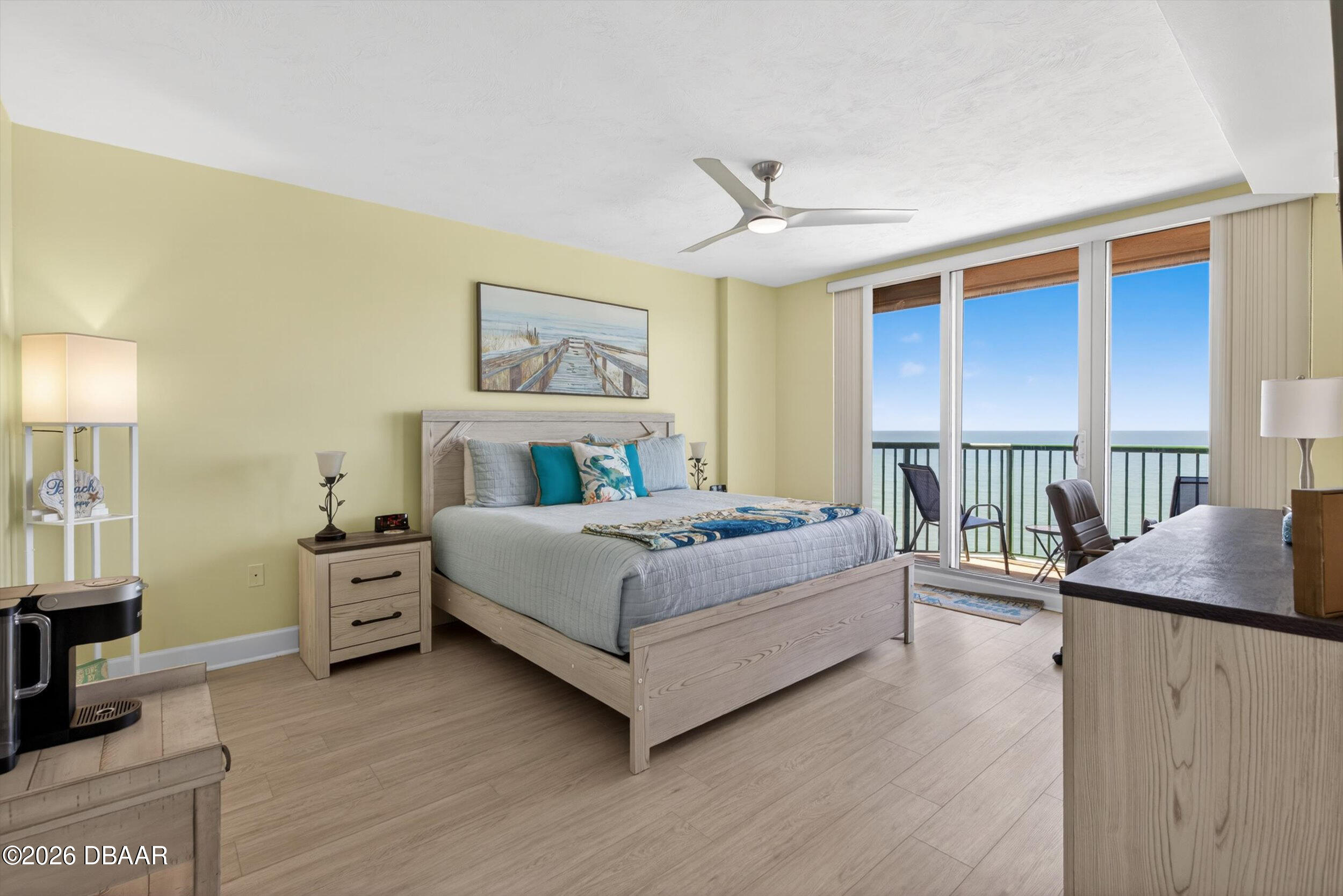 3315 S Atlantic Avenue 1406