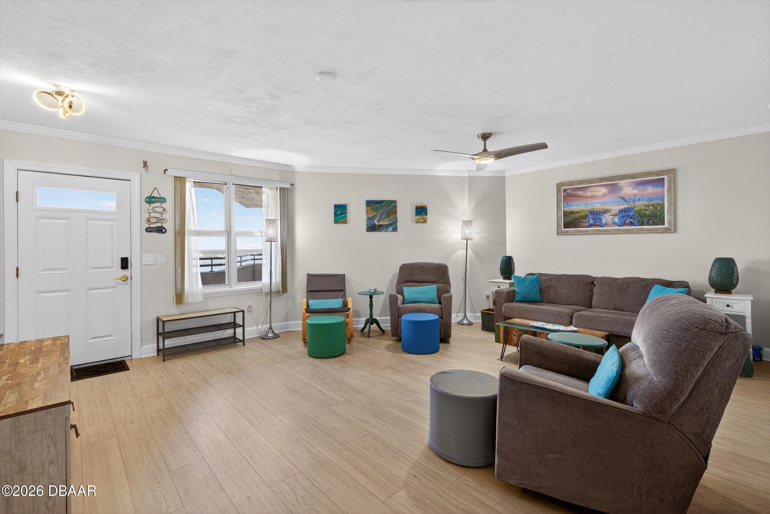 3315 S Atlantic Avenue 1406