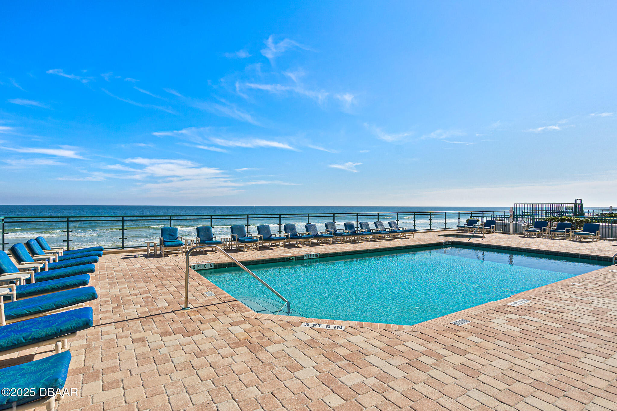 3315 S Atlantic Avenue 1406