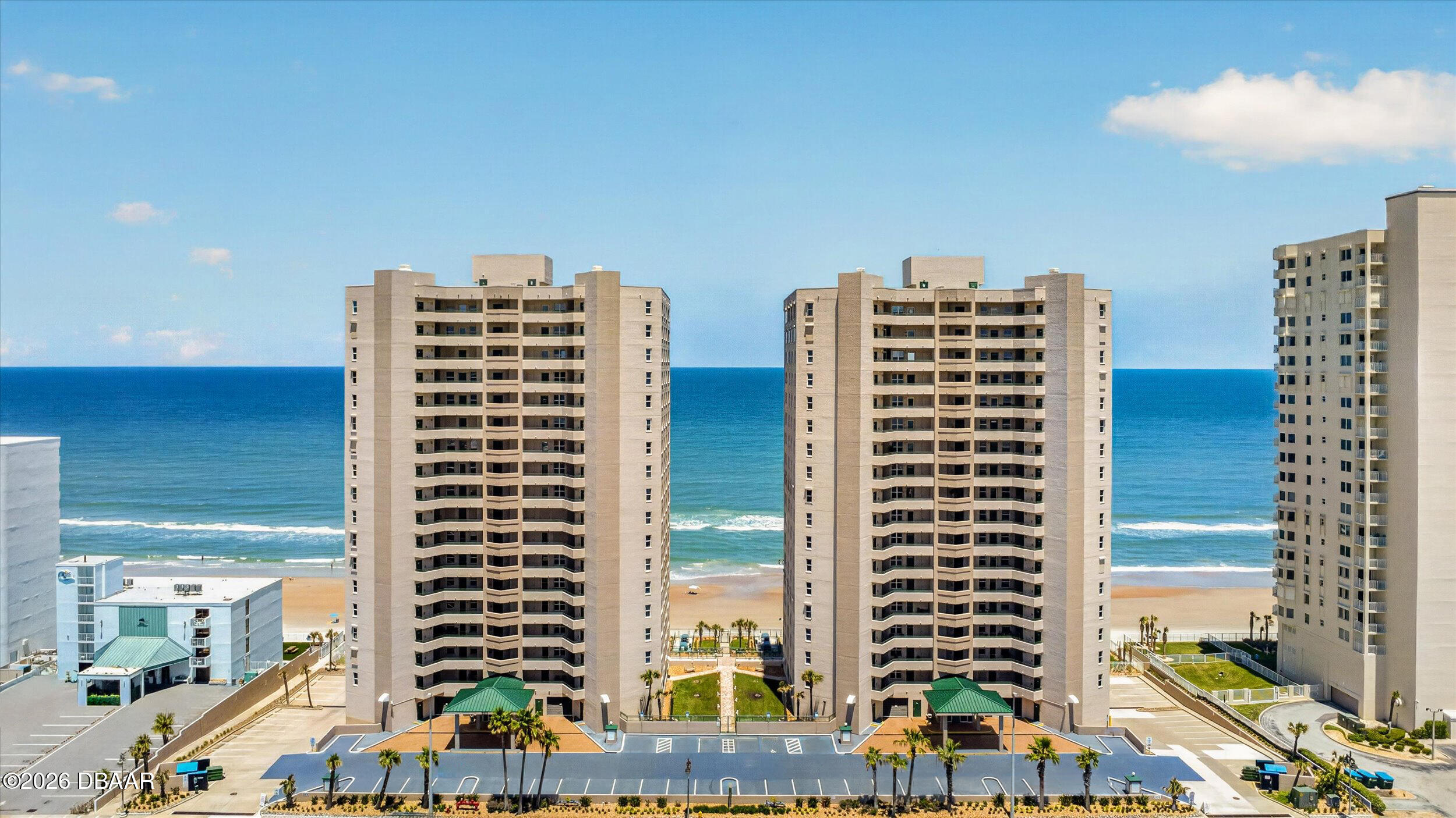 3315 S Atlantic Avenue 1406
