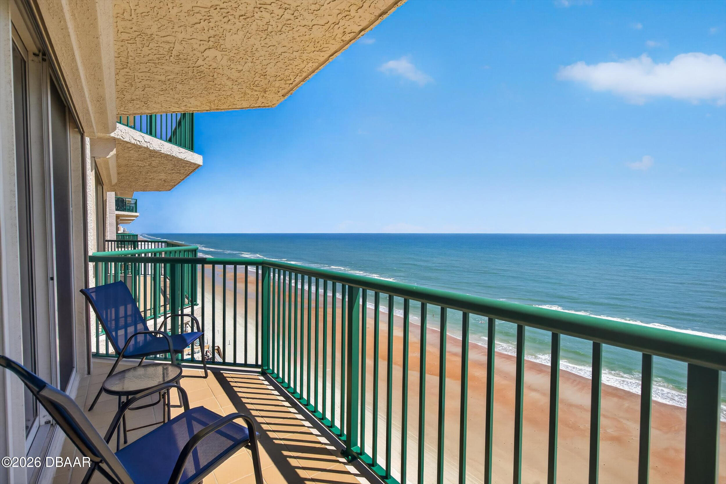 3315 S Atlantic Avenue 1406