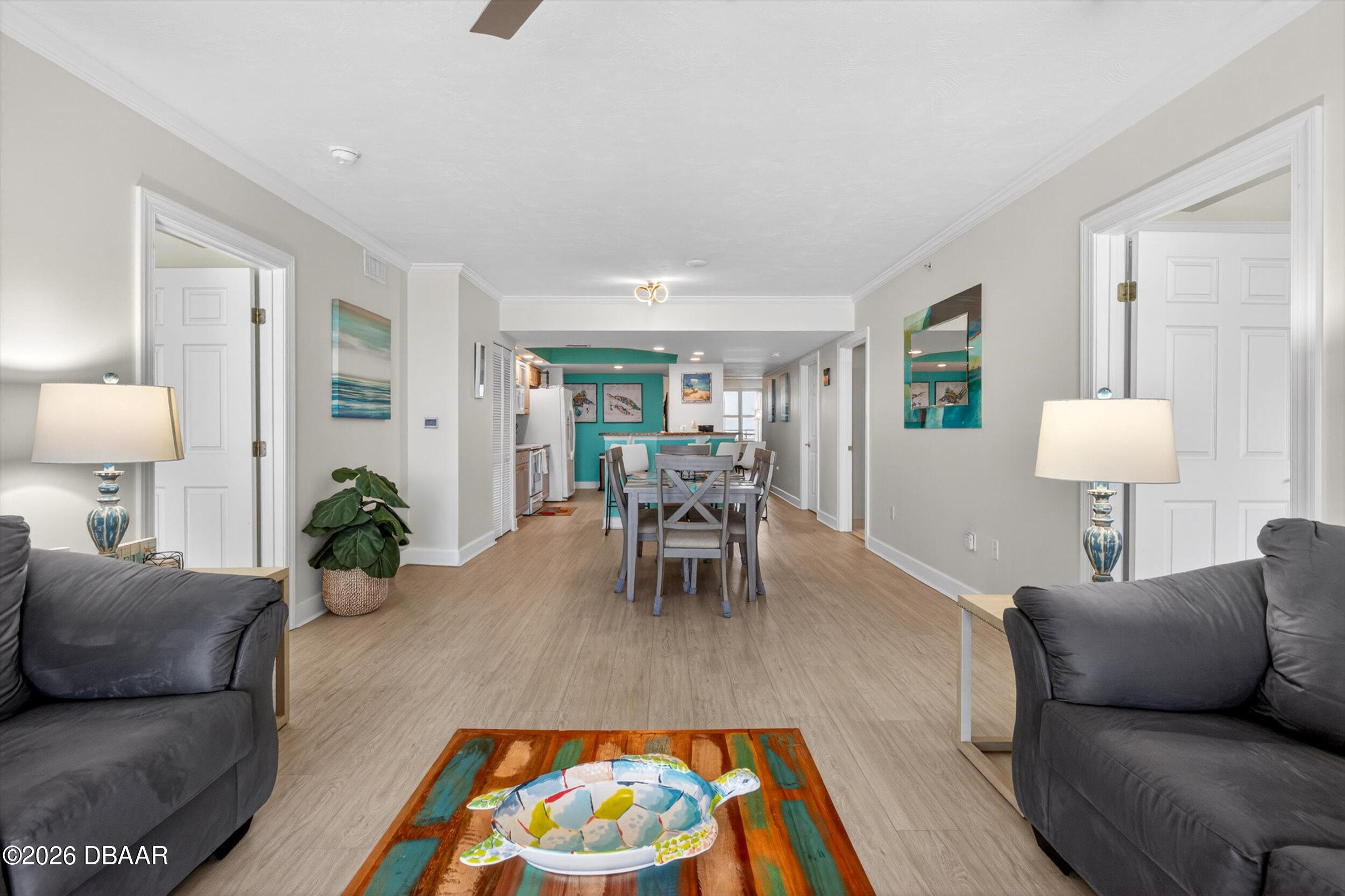 3315 S Atlantic Avenue 1406
