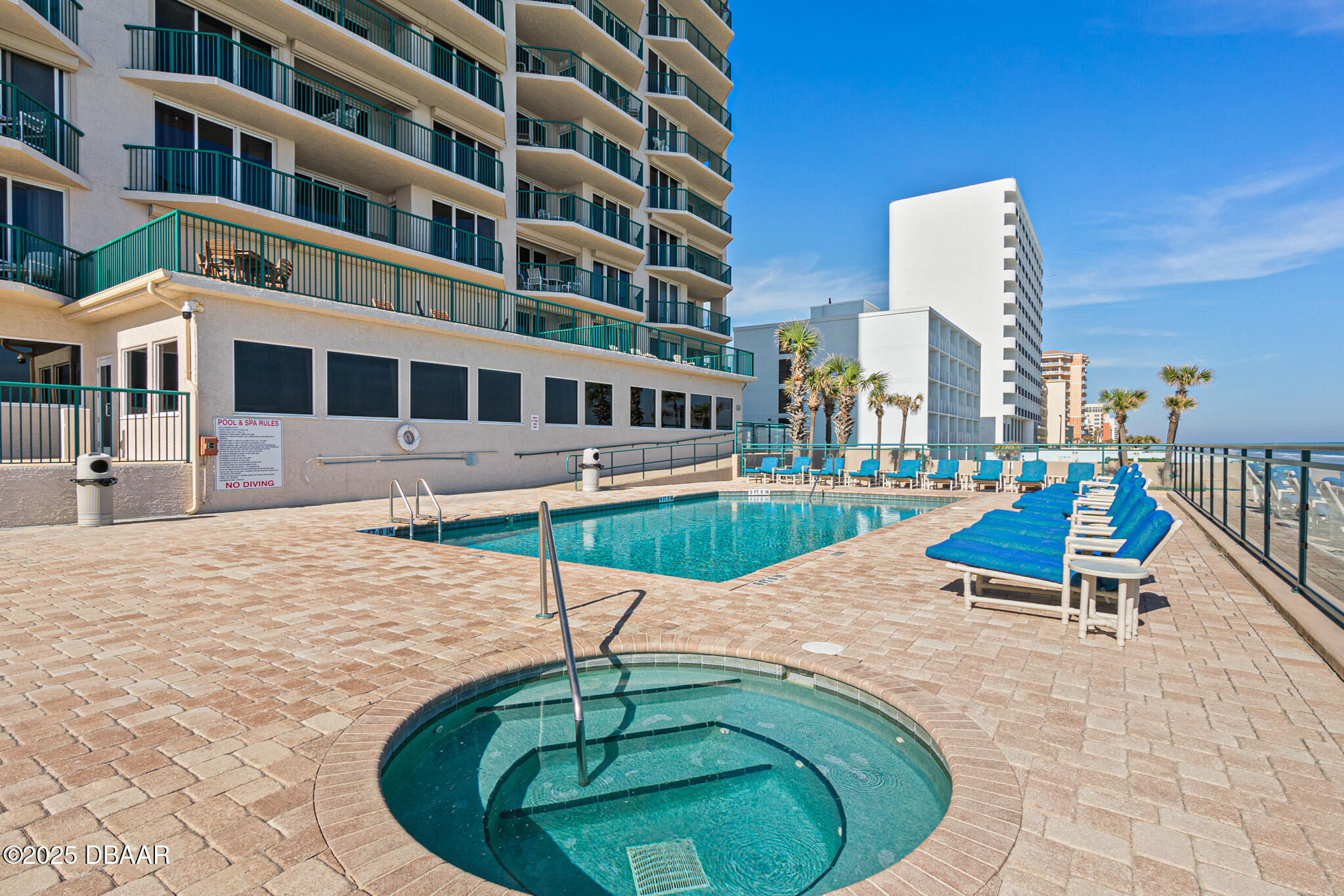 3315 S Atlantic Avenue 1406