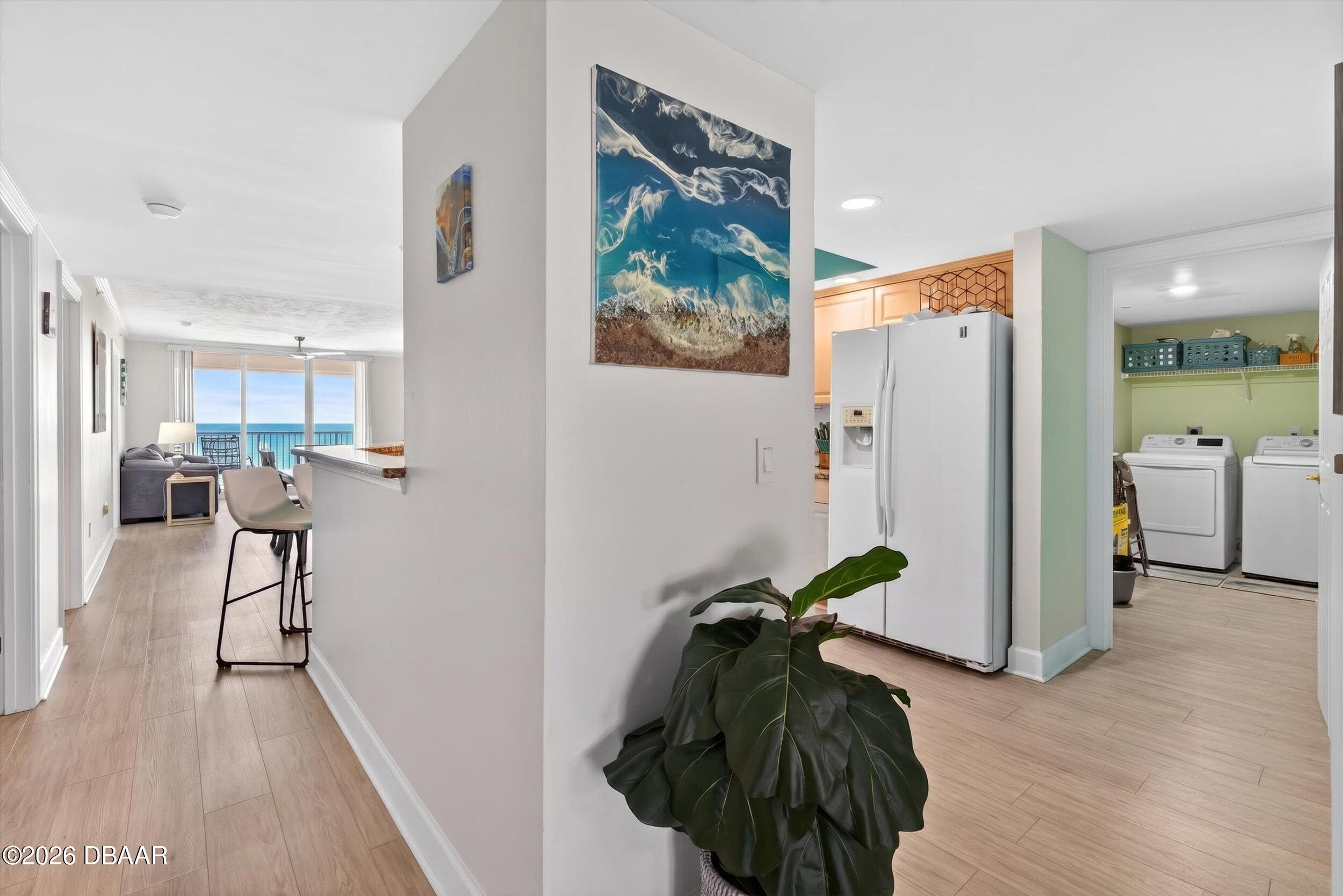 3315 S Atlantic Avenue 1406