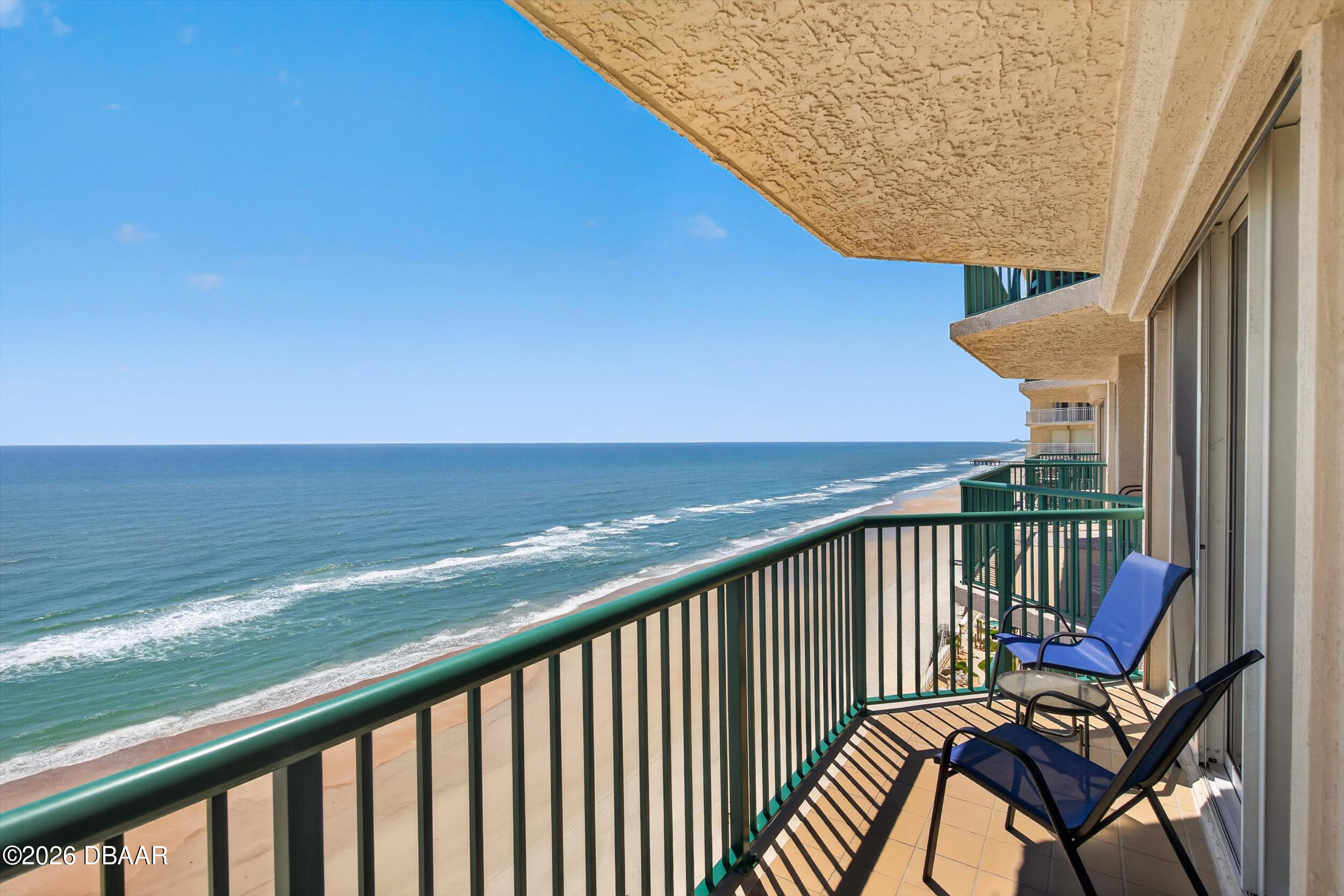 3315 S Atlantic Avenue 1406