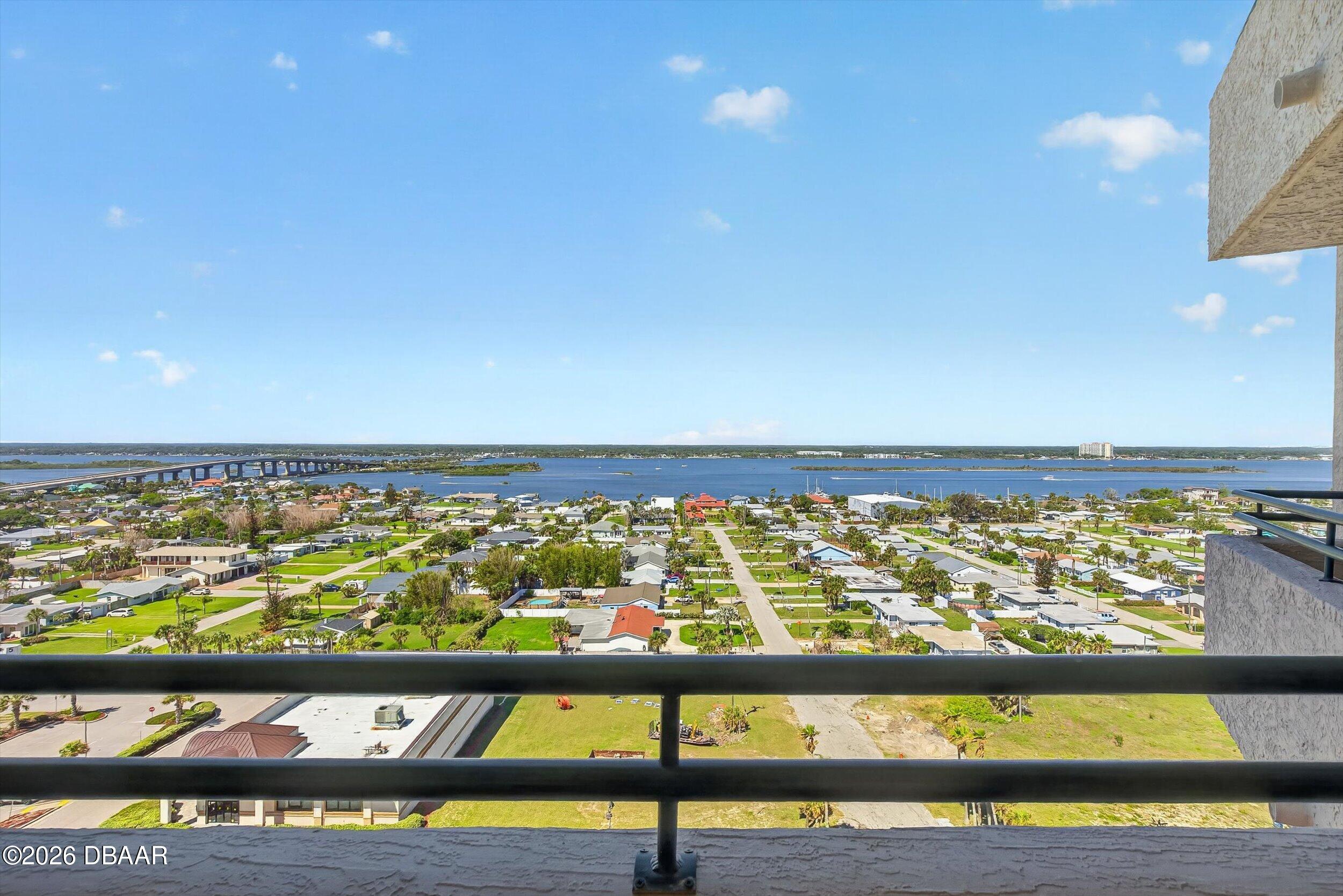 3315 S Atlantic Avenue 1406