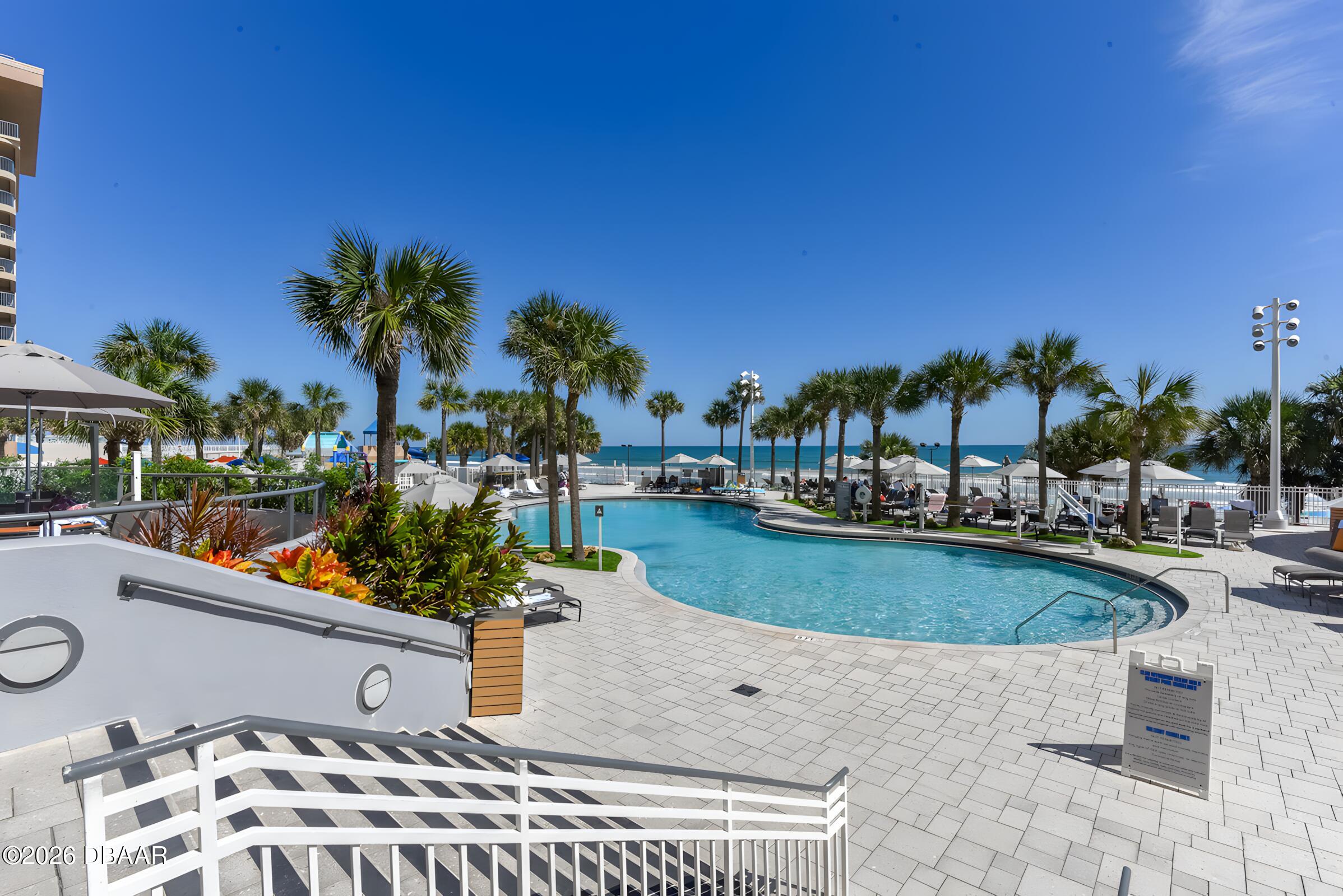 300 N Atlantic Avenue Unit: 1505