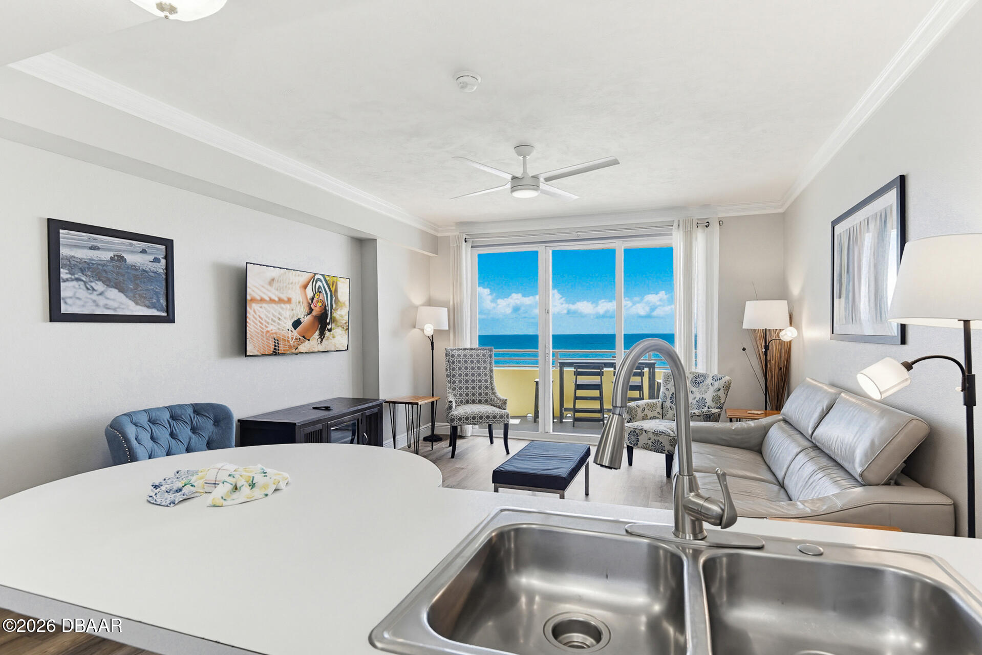 300 N Atlantic Avenue Unit: 1505