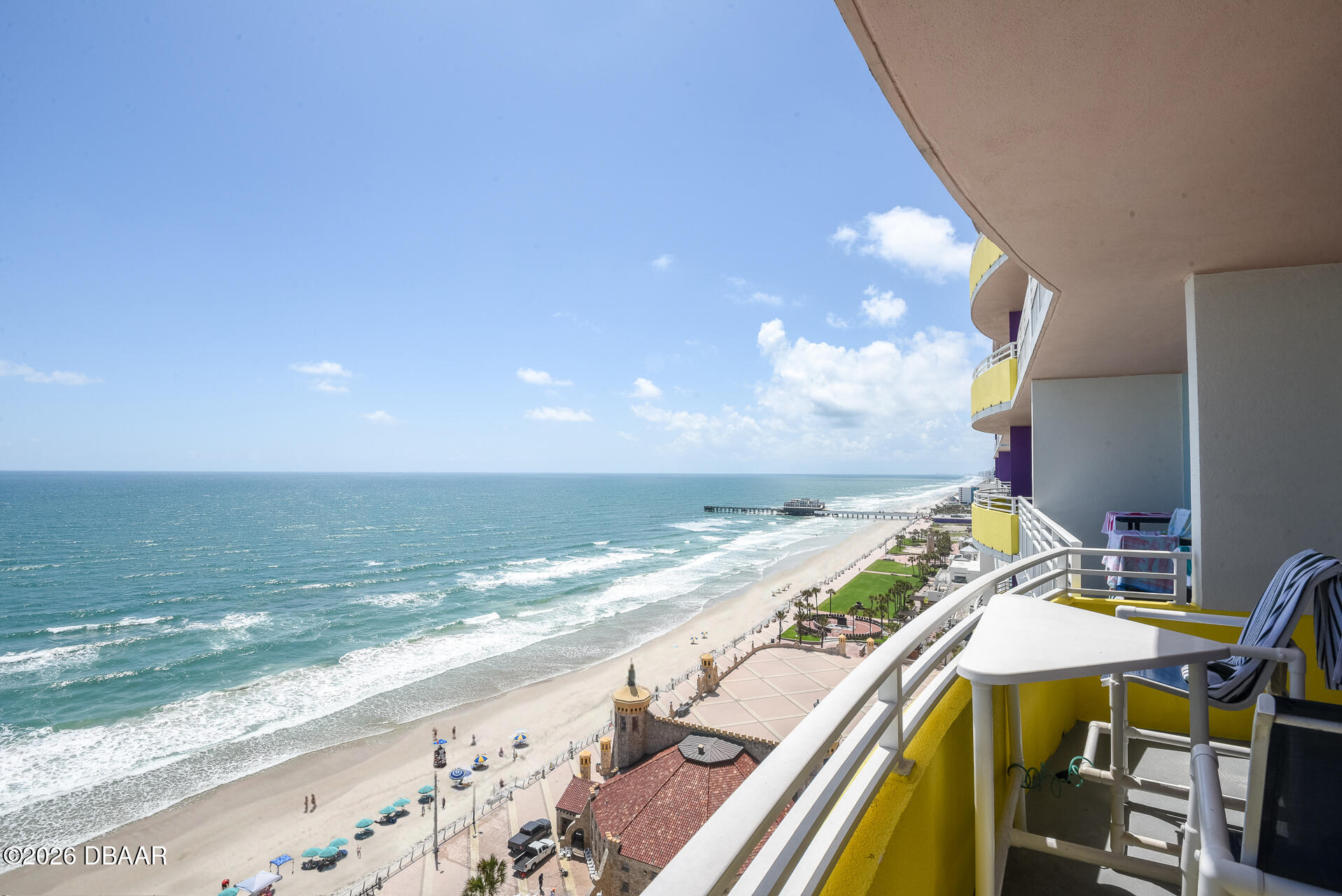 300 N Atlantic Avenue Unit: 1505