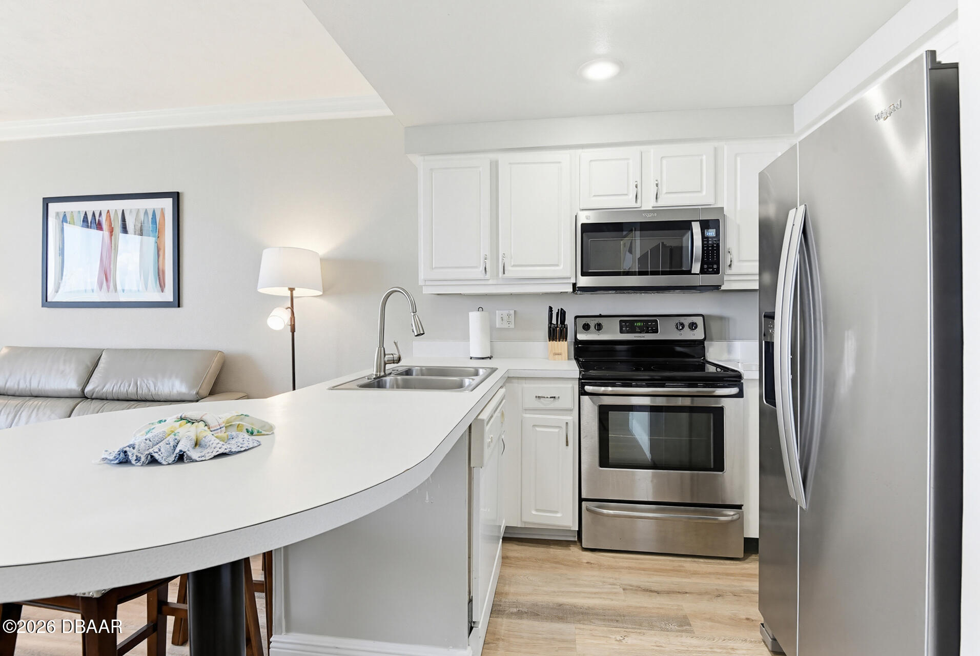 300 N Atlantic Avenue Unit: 1505