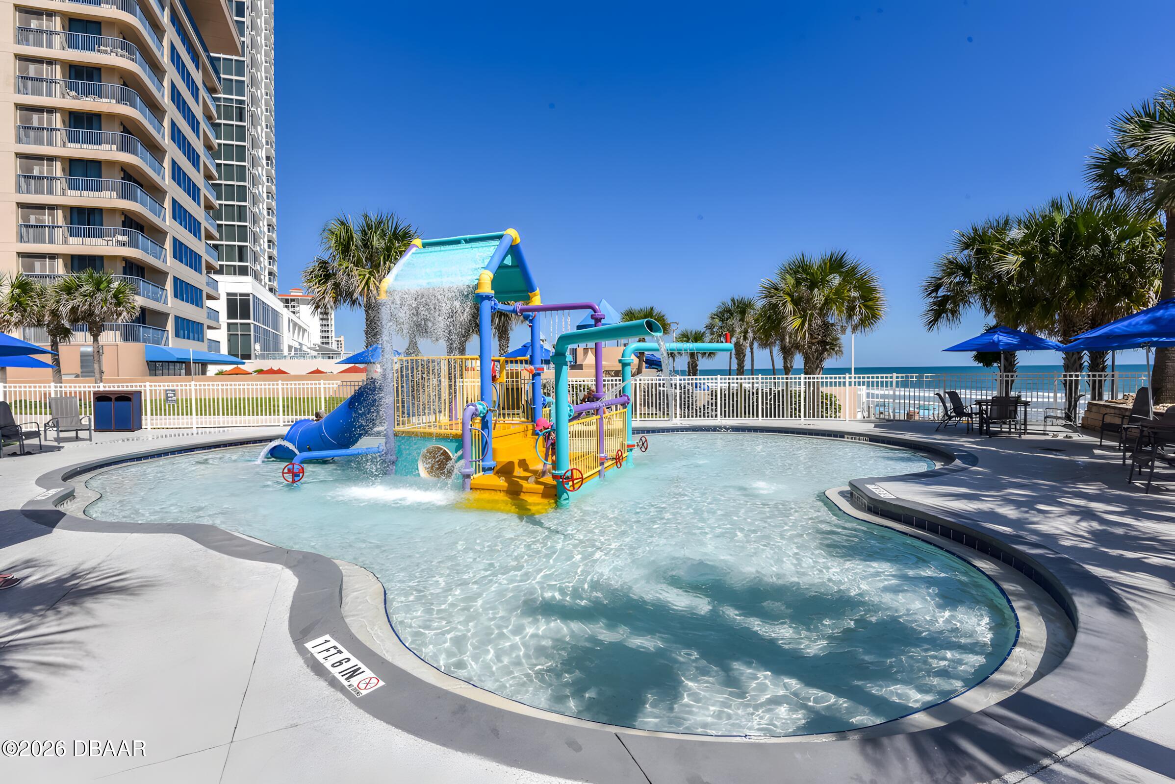 300 N Atlantic Avenue Unit: 1505