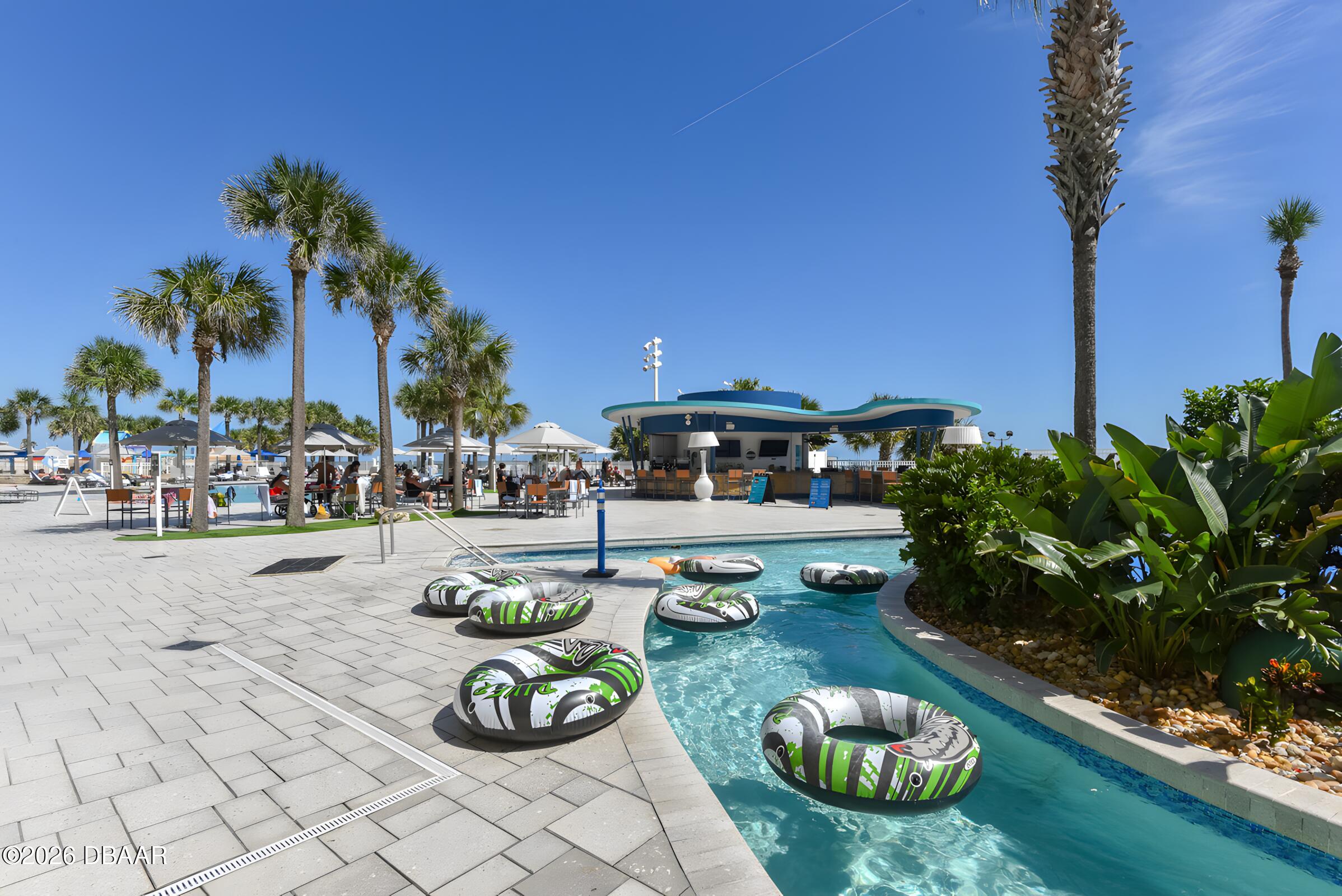 300 N Atlantic Avenue Unit: 1505