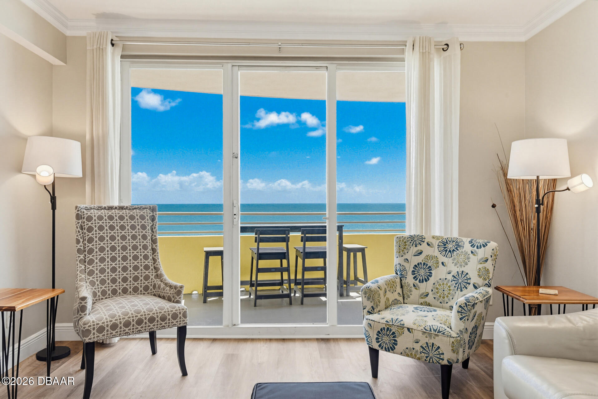 300 N Atlantic Avenue Unit: 1505