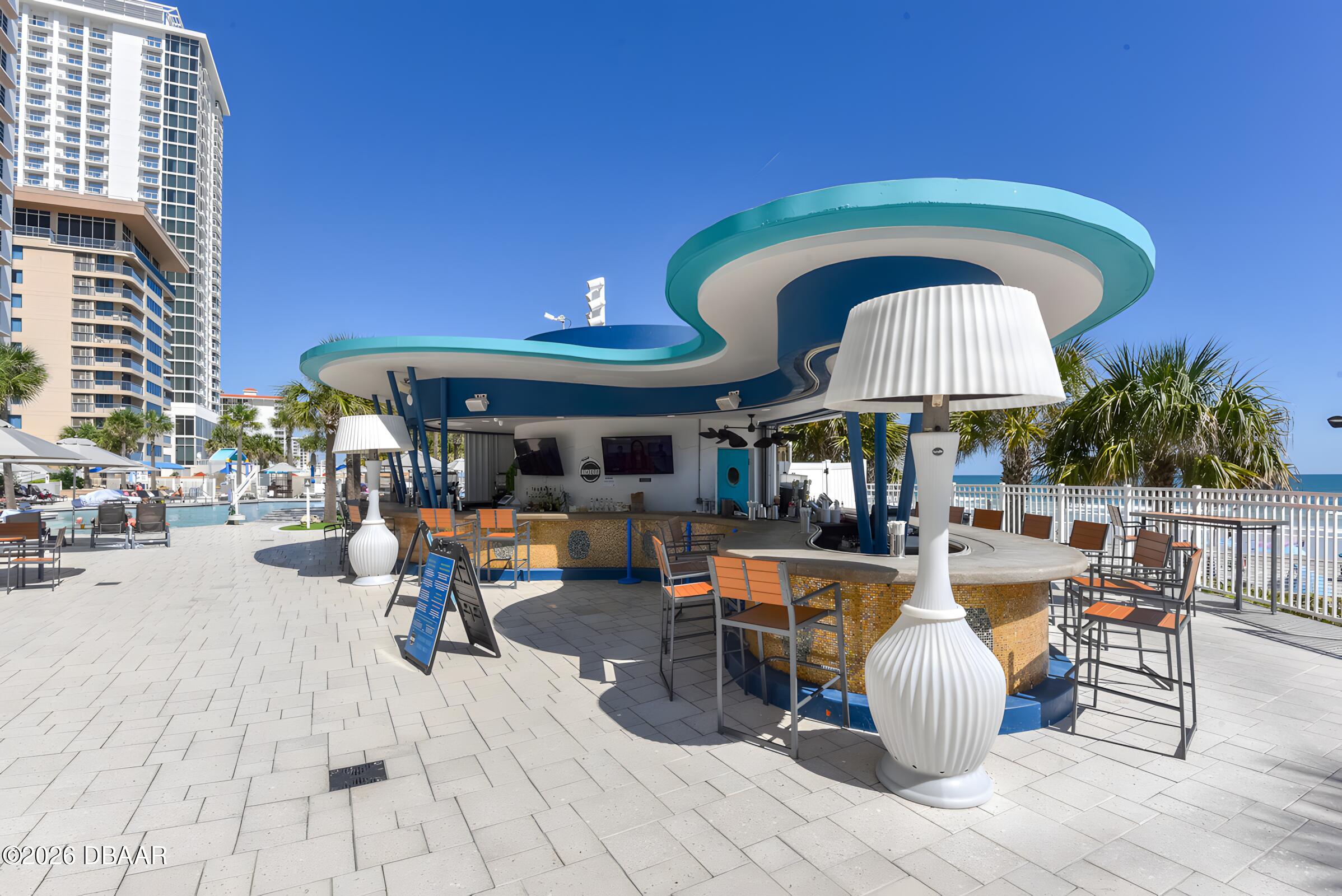 300 N Atlantic Avenue Unit: 1505
