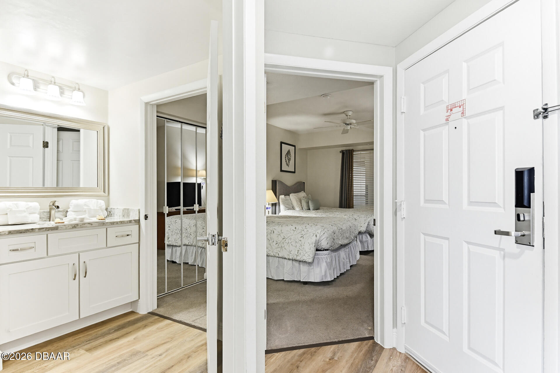 300 N Atlantic Avenue Unit: 1505