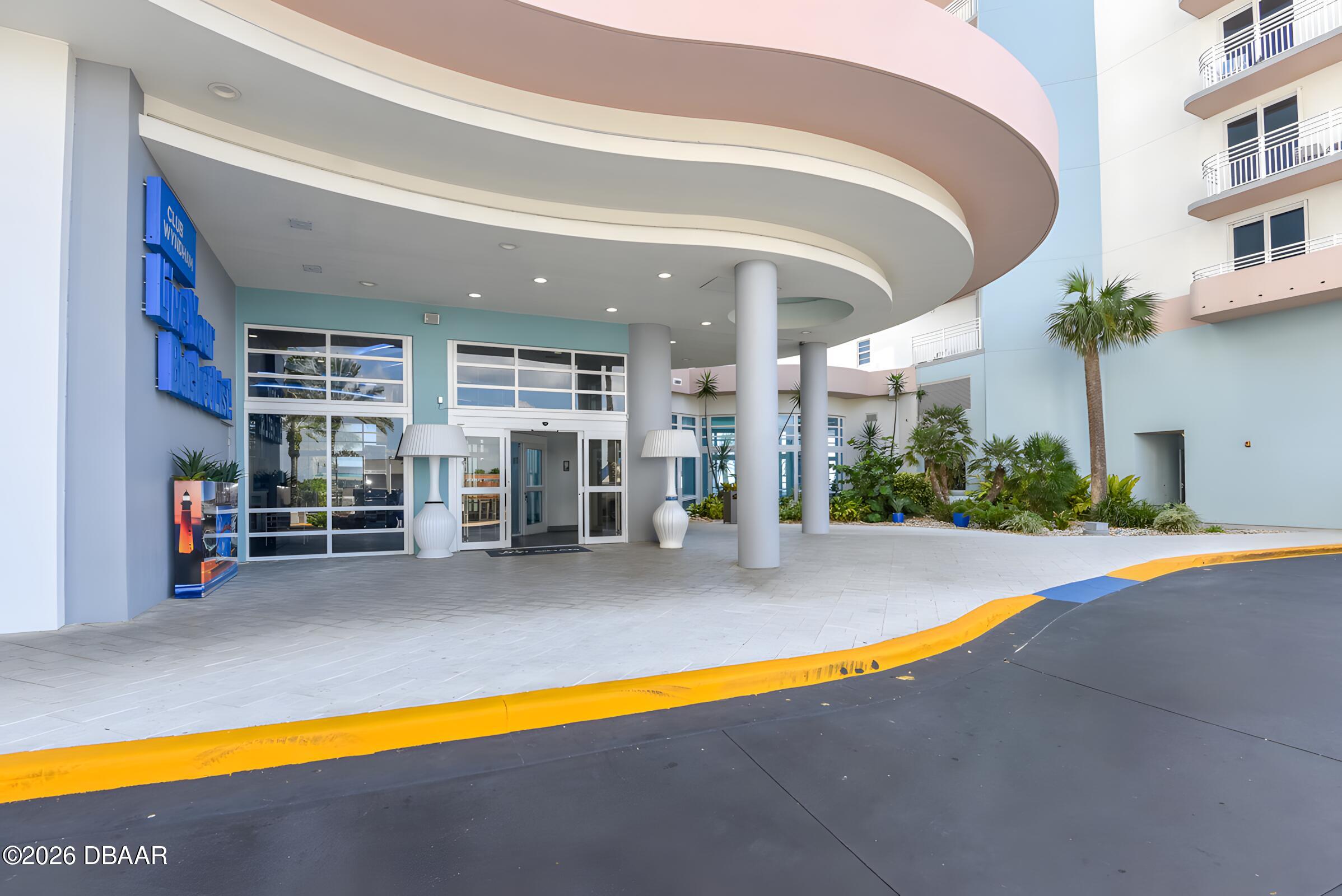 300 N Atlantic Avenue Unit: 1505