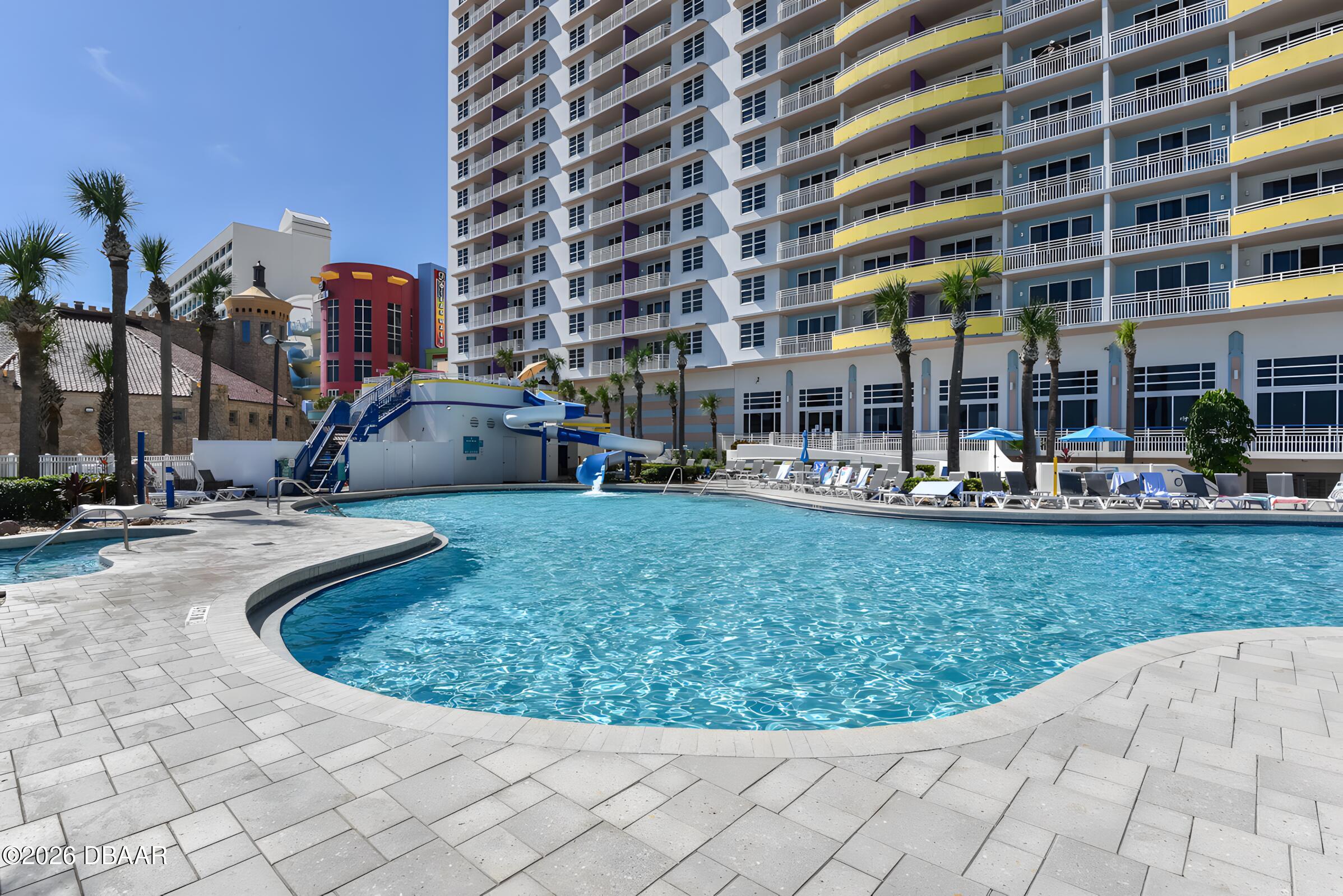 300 N Atlantic Avenue Unit: 1505