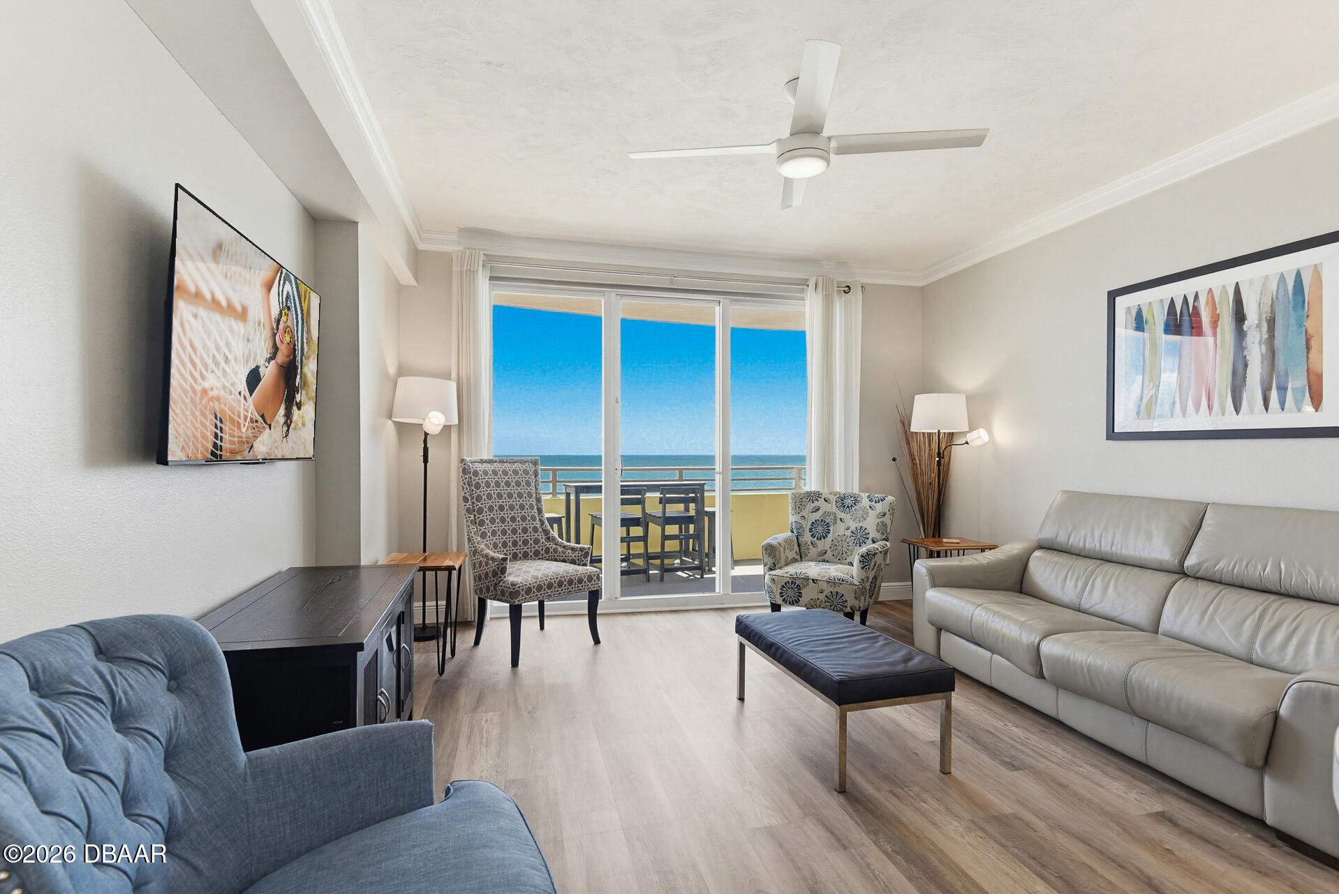 300 N Atlantic Avenue Unit: 1505