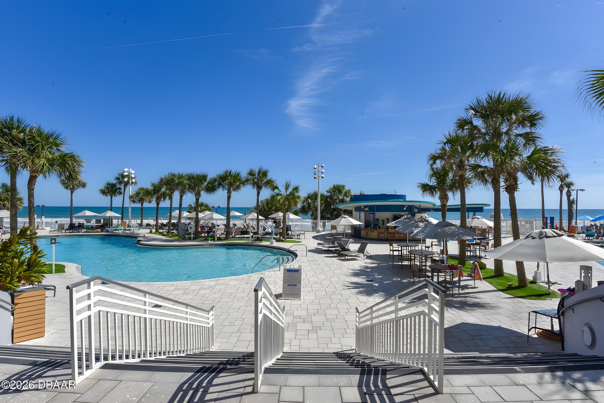 300 N Atlantic Avenue Unit: 1505