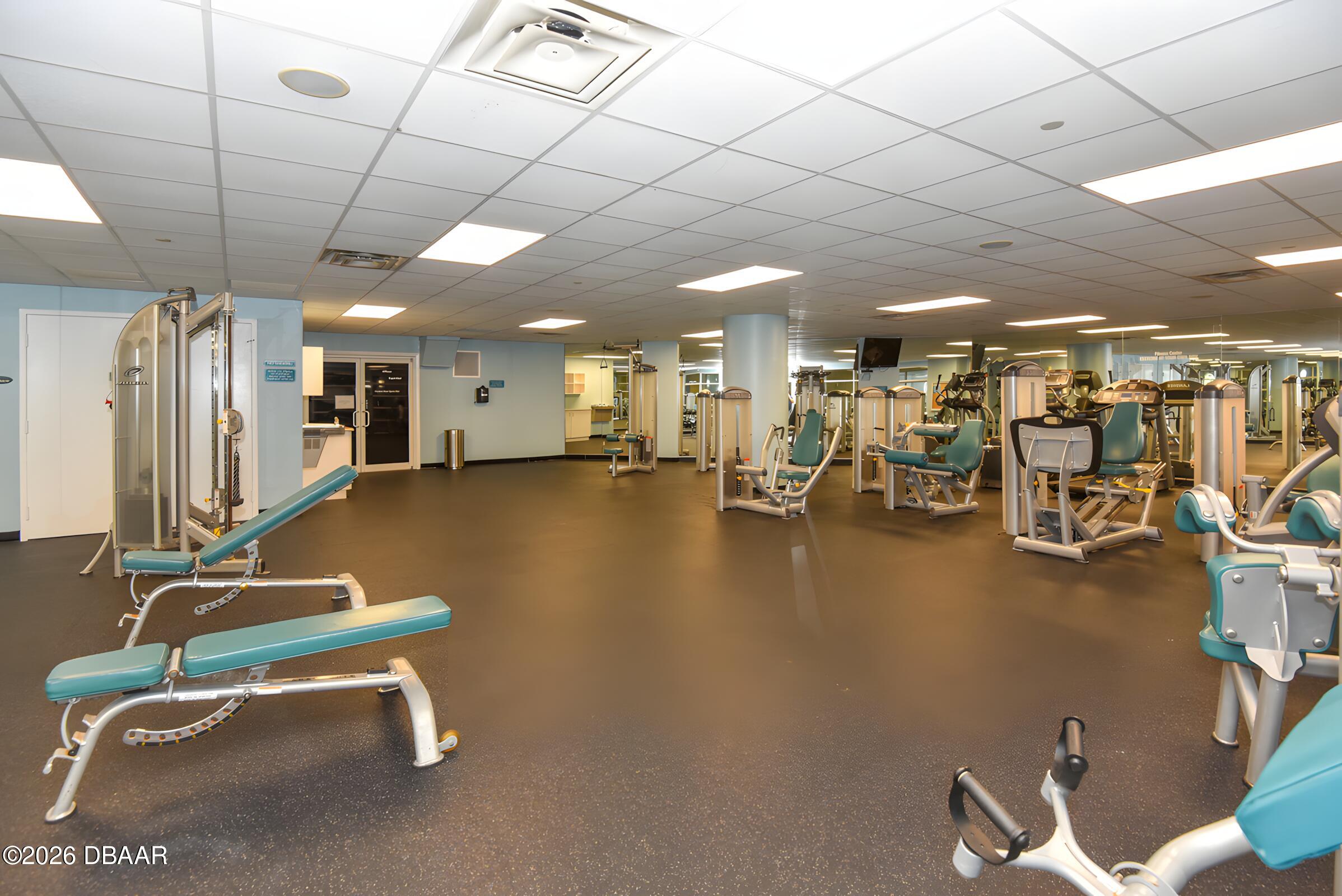 300 N Atlantic Avenue Unit: 1505