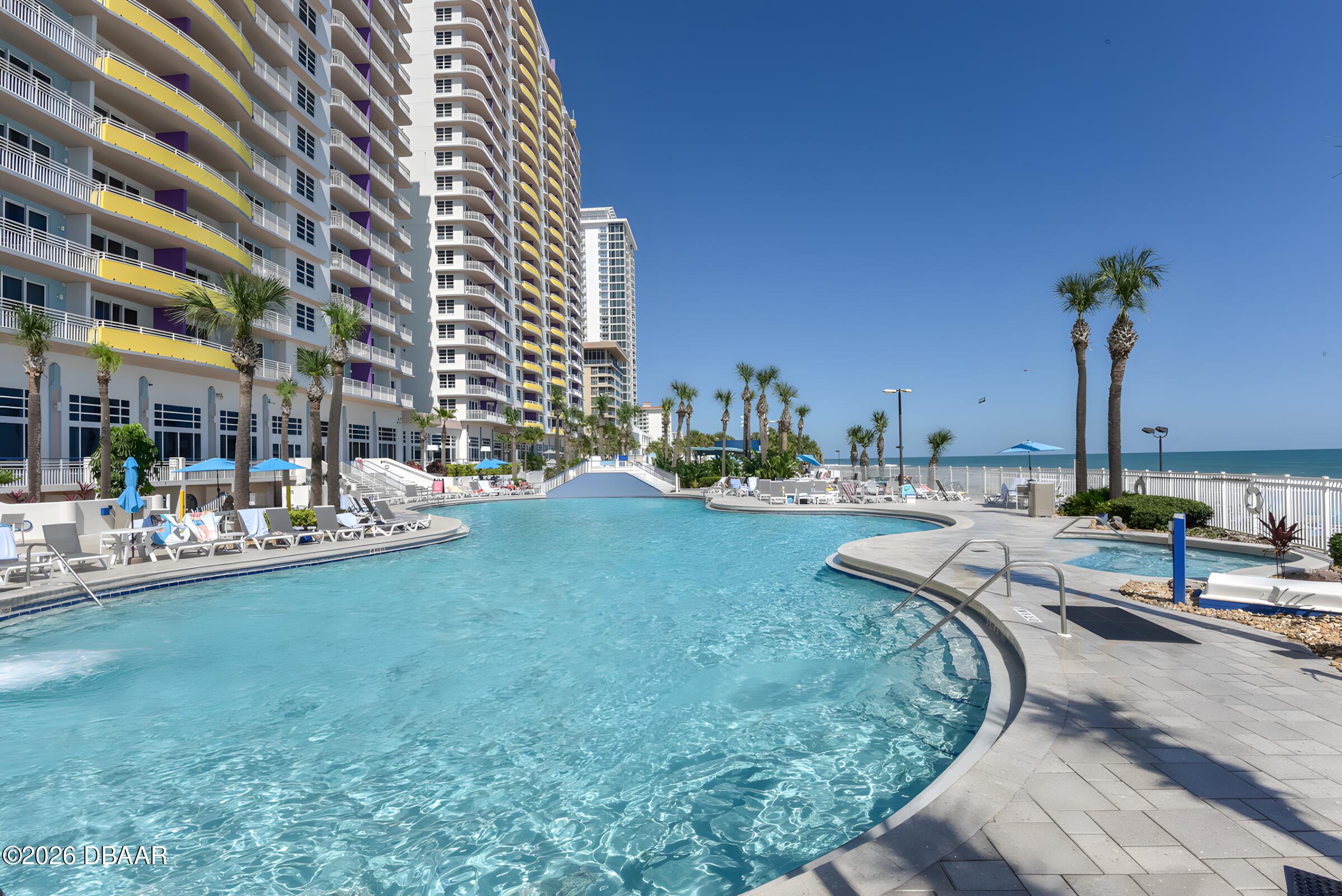300 N Atlantic Avenue Unit: 1505