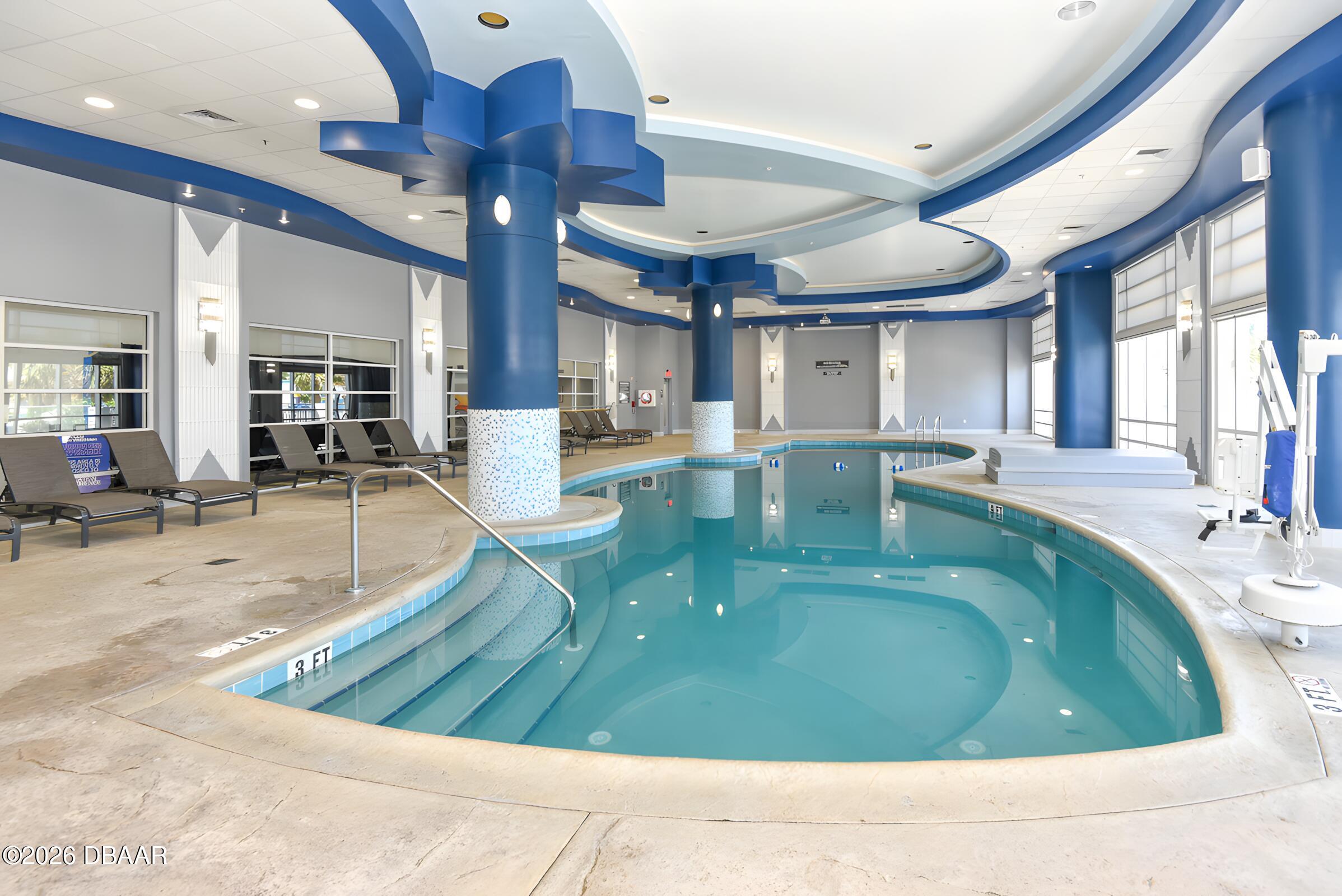 300 N Atlantic Avenue Unit: 1505