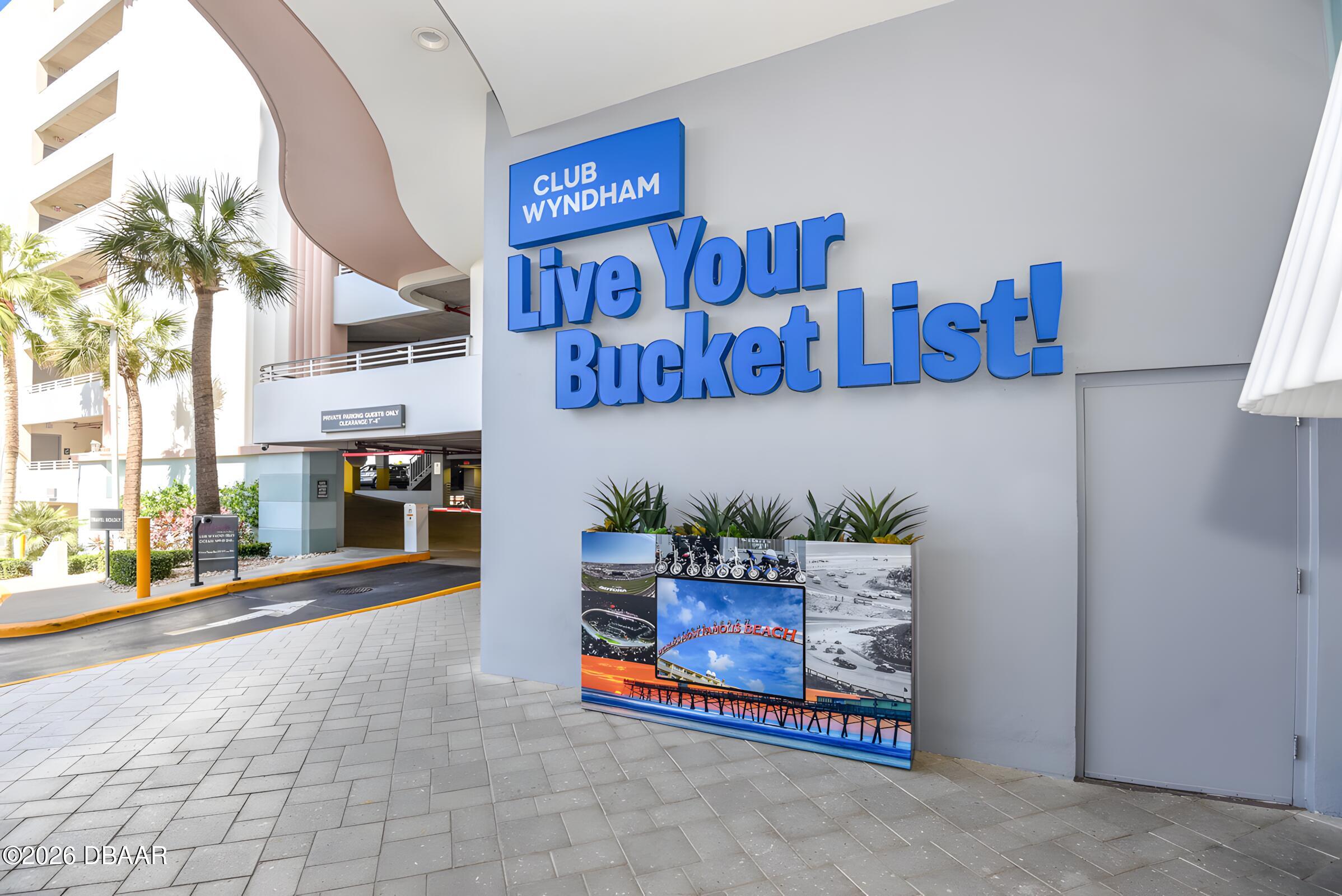 300 N Atlantic Avenue Unit: 1505