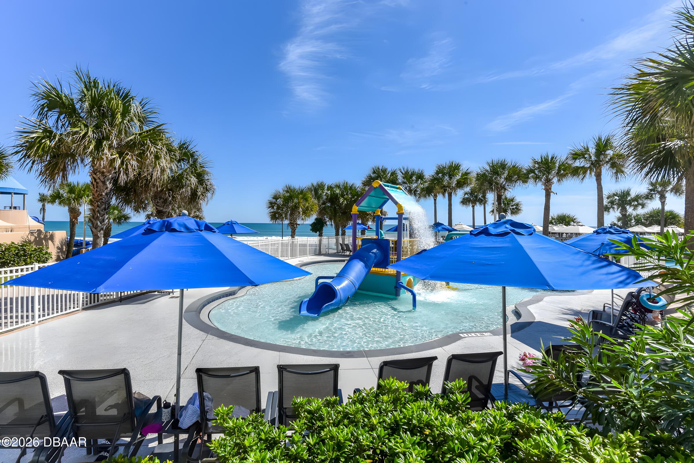 300 N Atlantic Avenue Unit: 1505