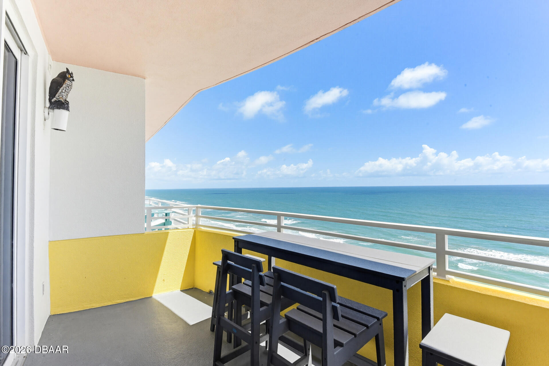 300 N Atlantic Avenue Unit: 1505