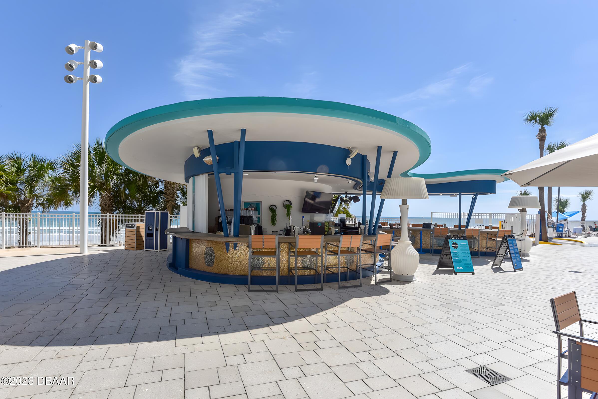300 N Atlantic Avenue Unit: 1505