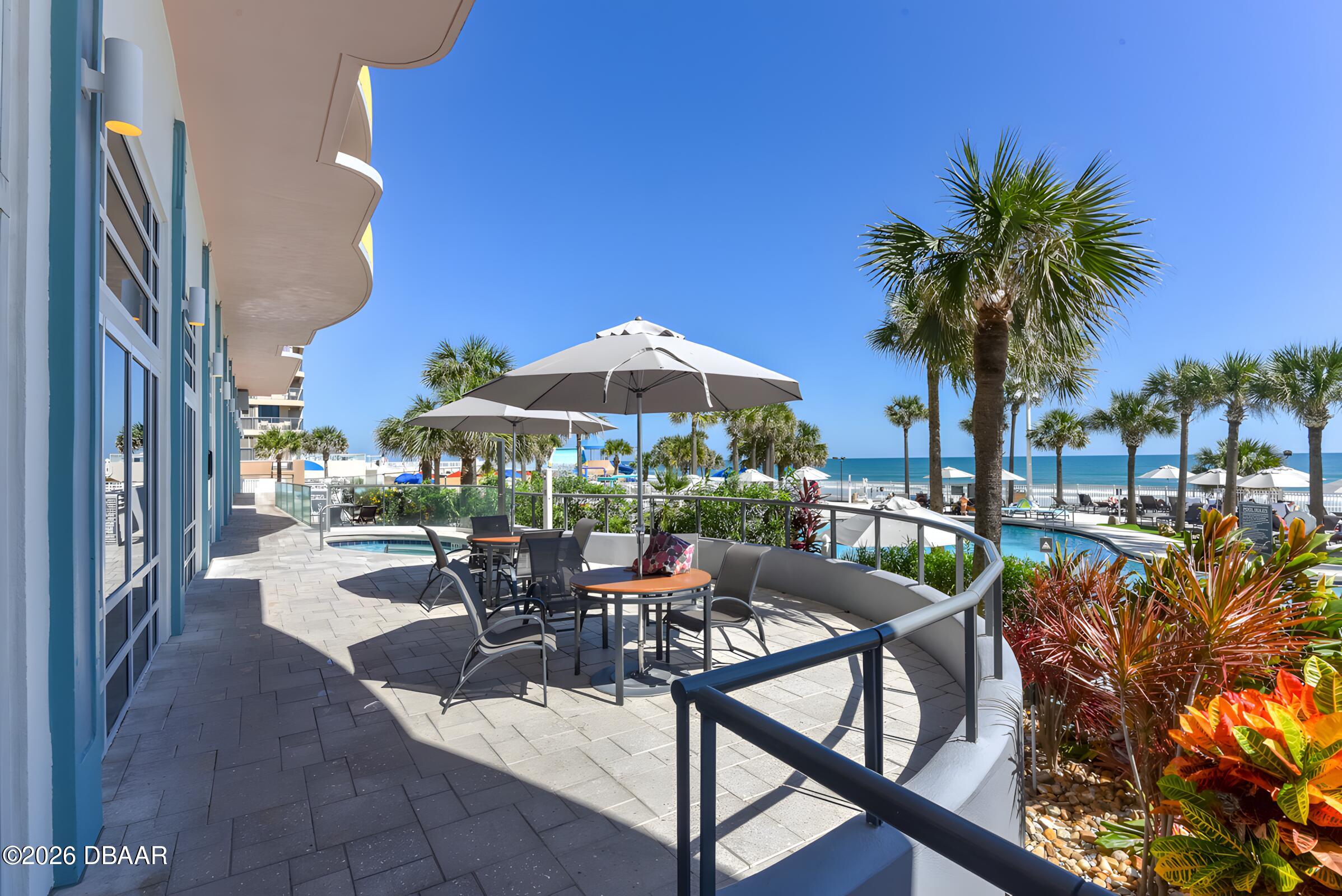 300 N Atlantic Avenue Unit: 1505