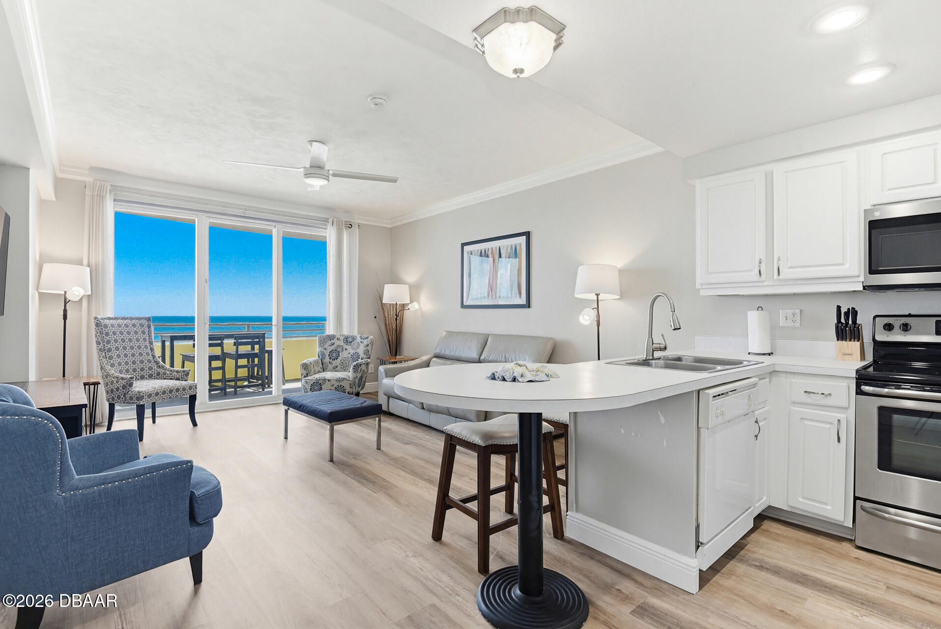 300 N Atlantic Avenue Unit: 1505